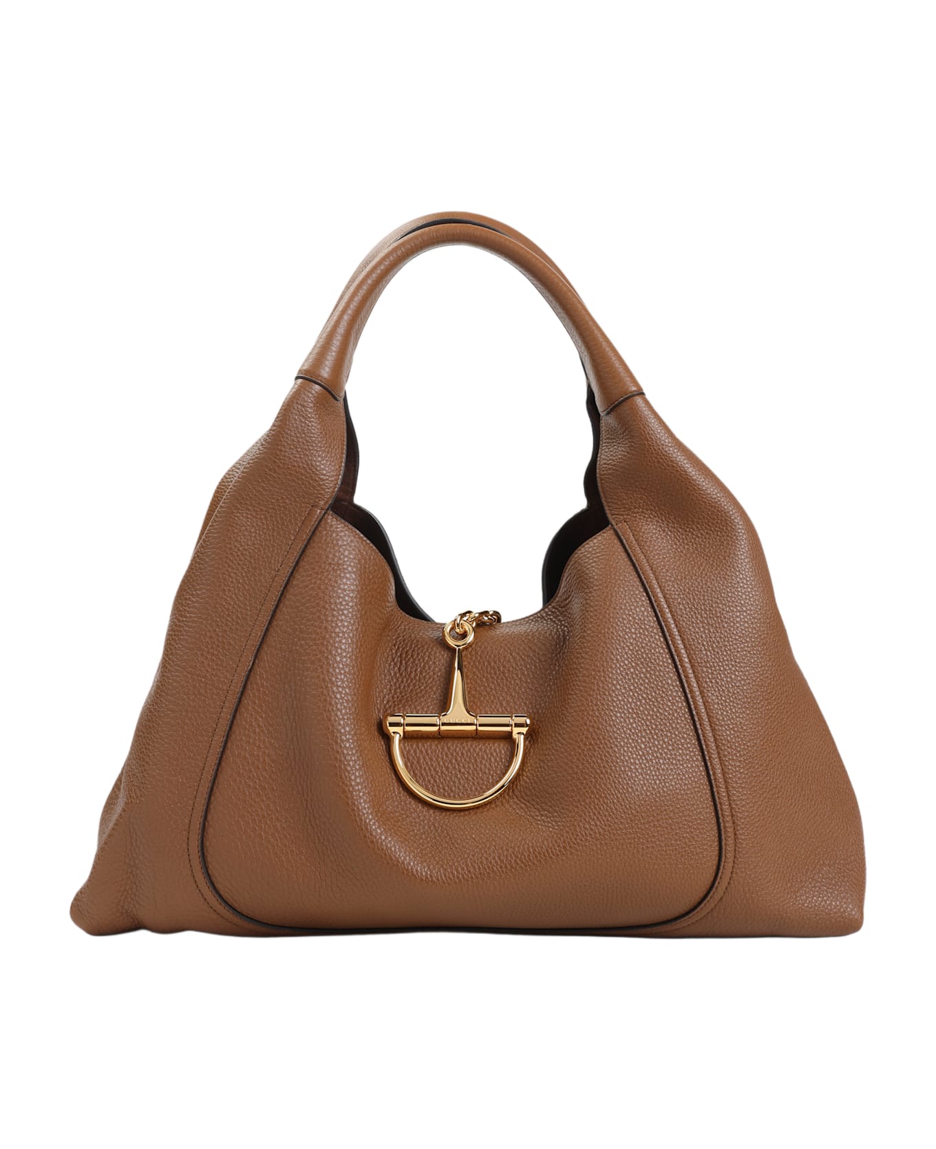 Gucci Softbit Shoulder Bag - Sundial