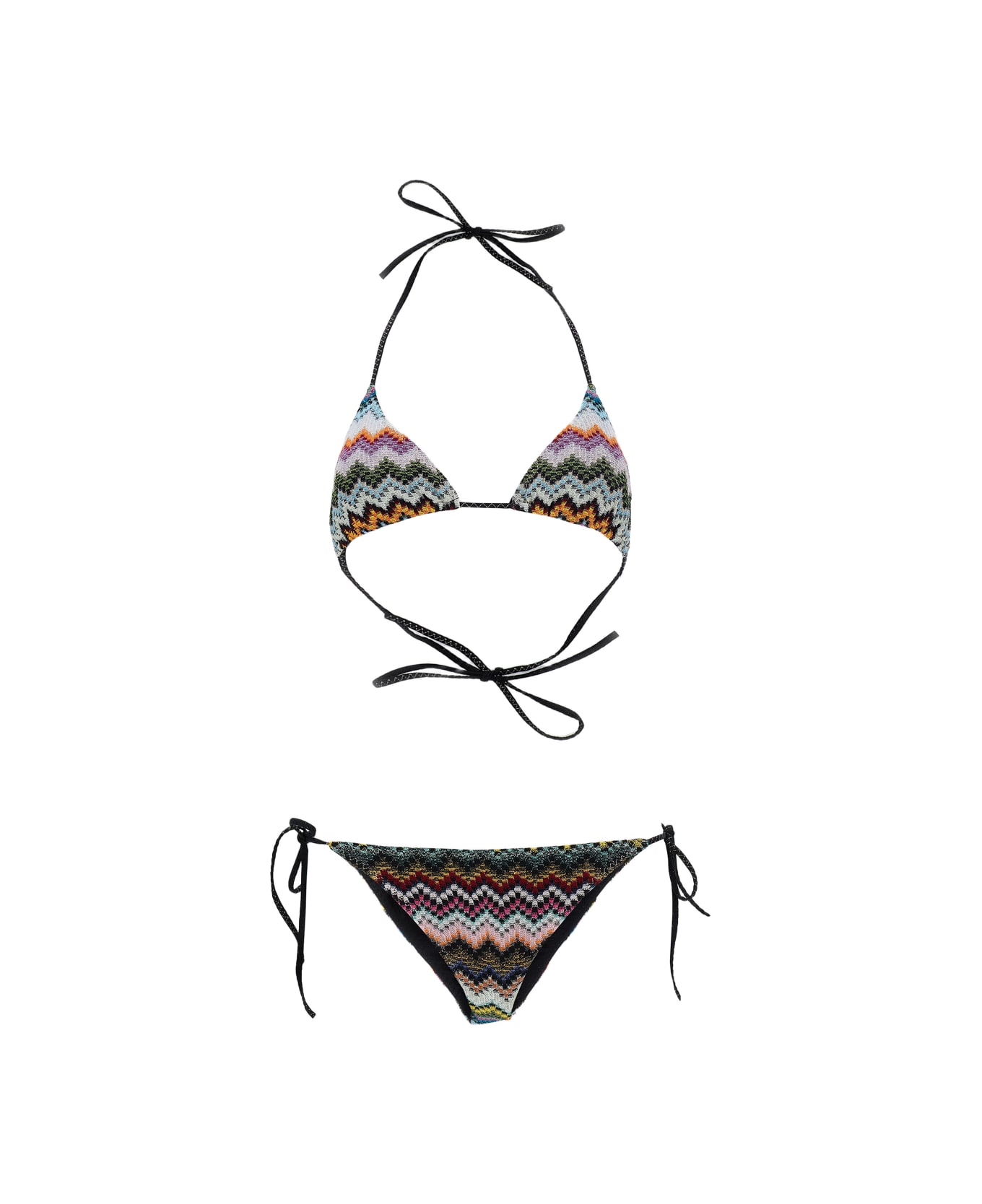 Missoni Bikini - MultiColour