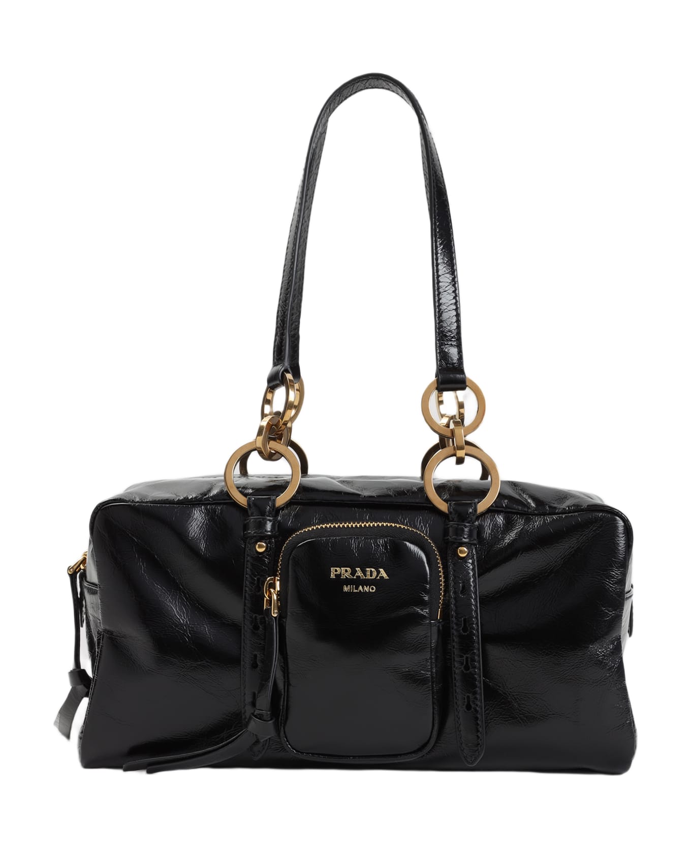 Prada Handbag - Nero