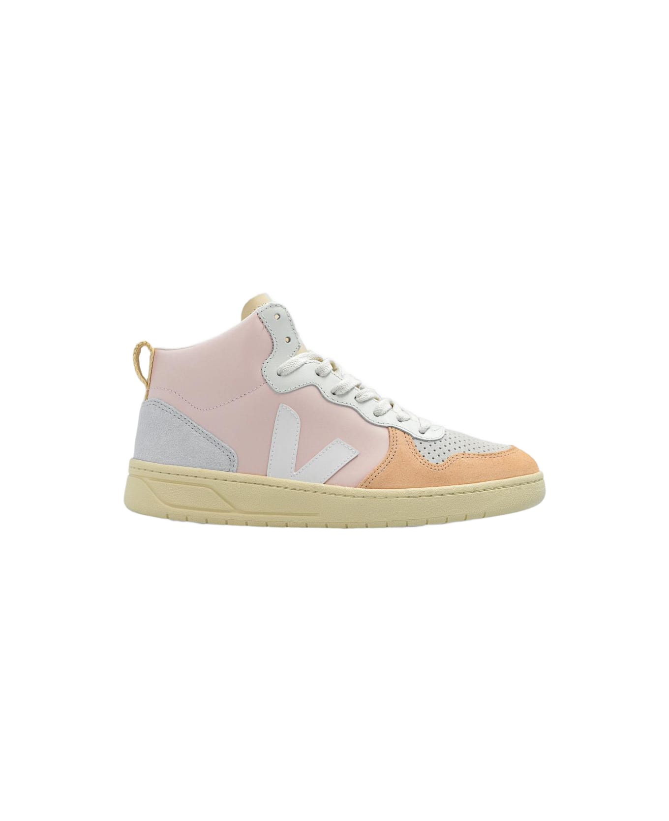 Veja 'v-15 Leather' Sneakers - Multiple colors