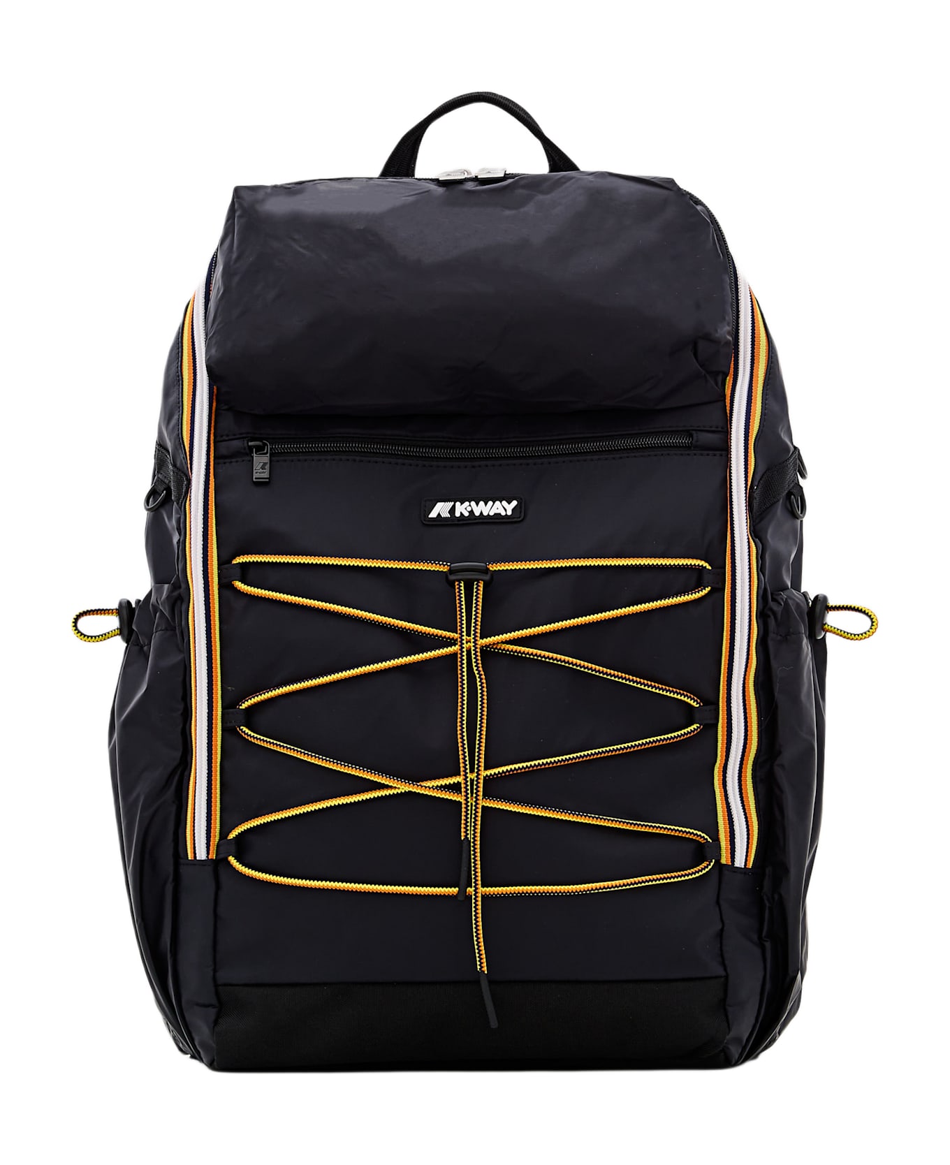 K-Way Backpack Monte Limar - Black