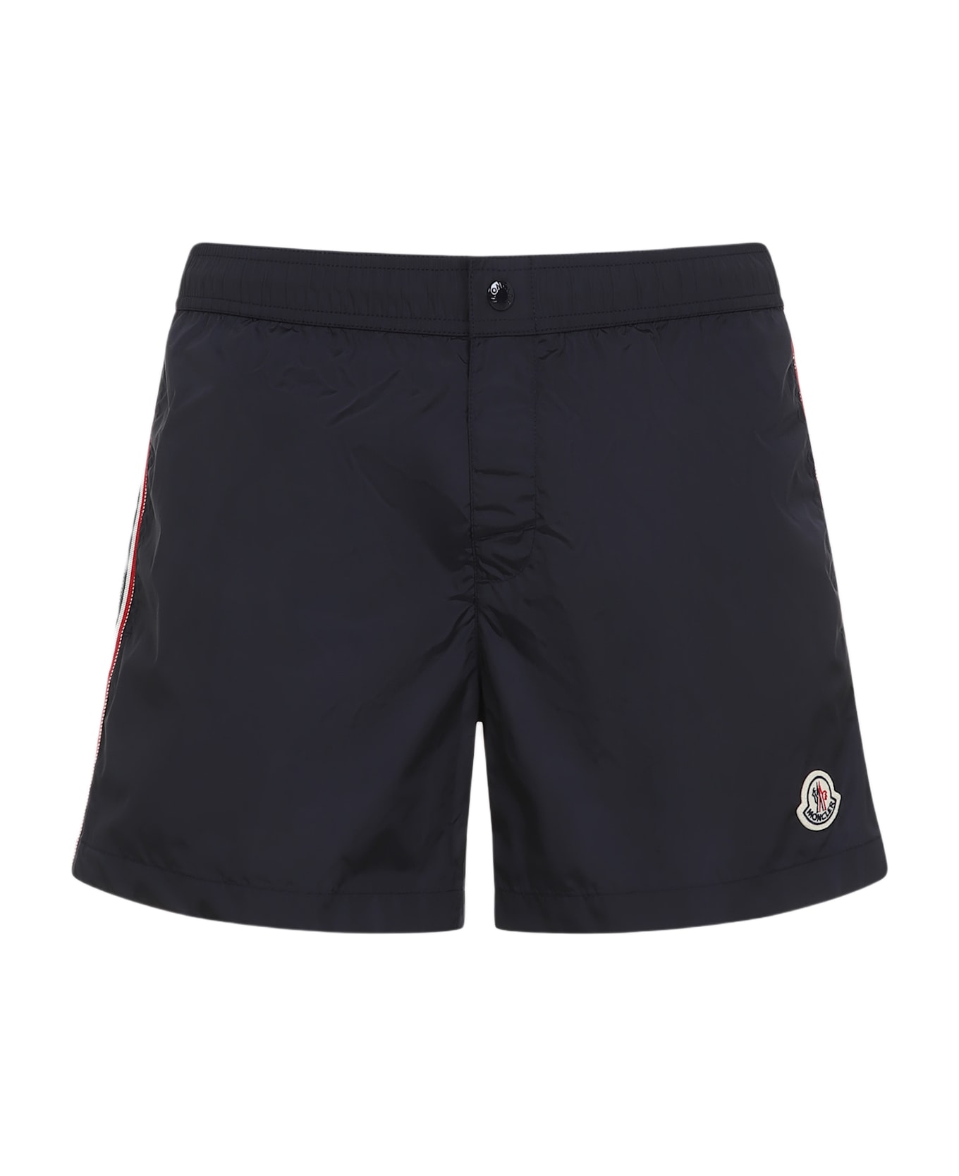 Moncler Swimwear - Navy