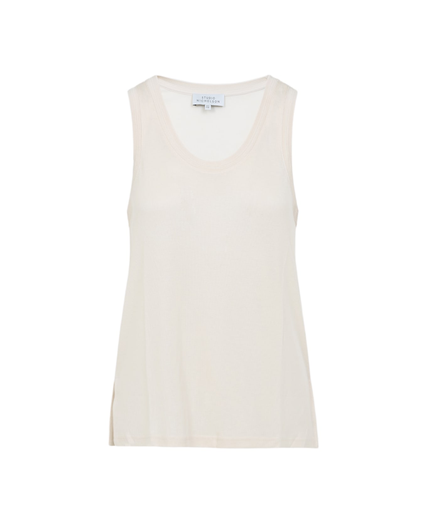 Studio Nicholson Votan Vest - Canvas