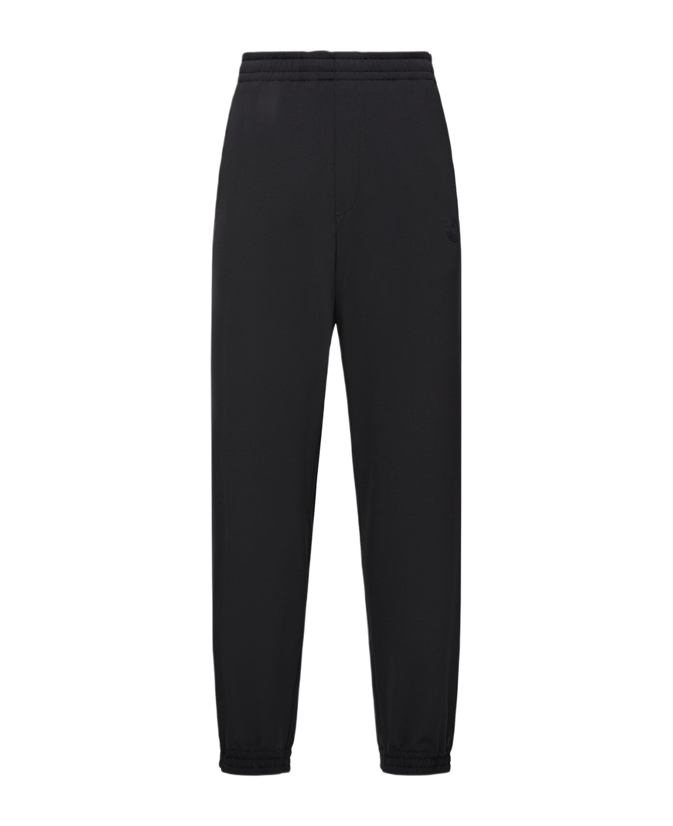 Moncler Trousers - Black