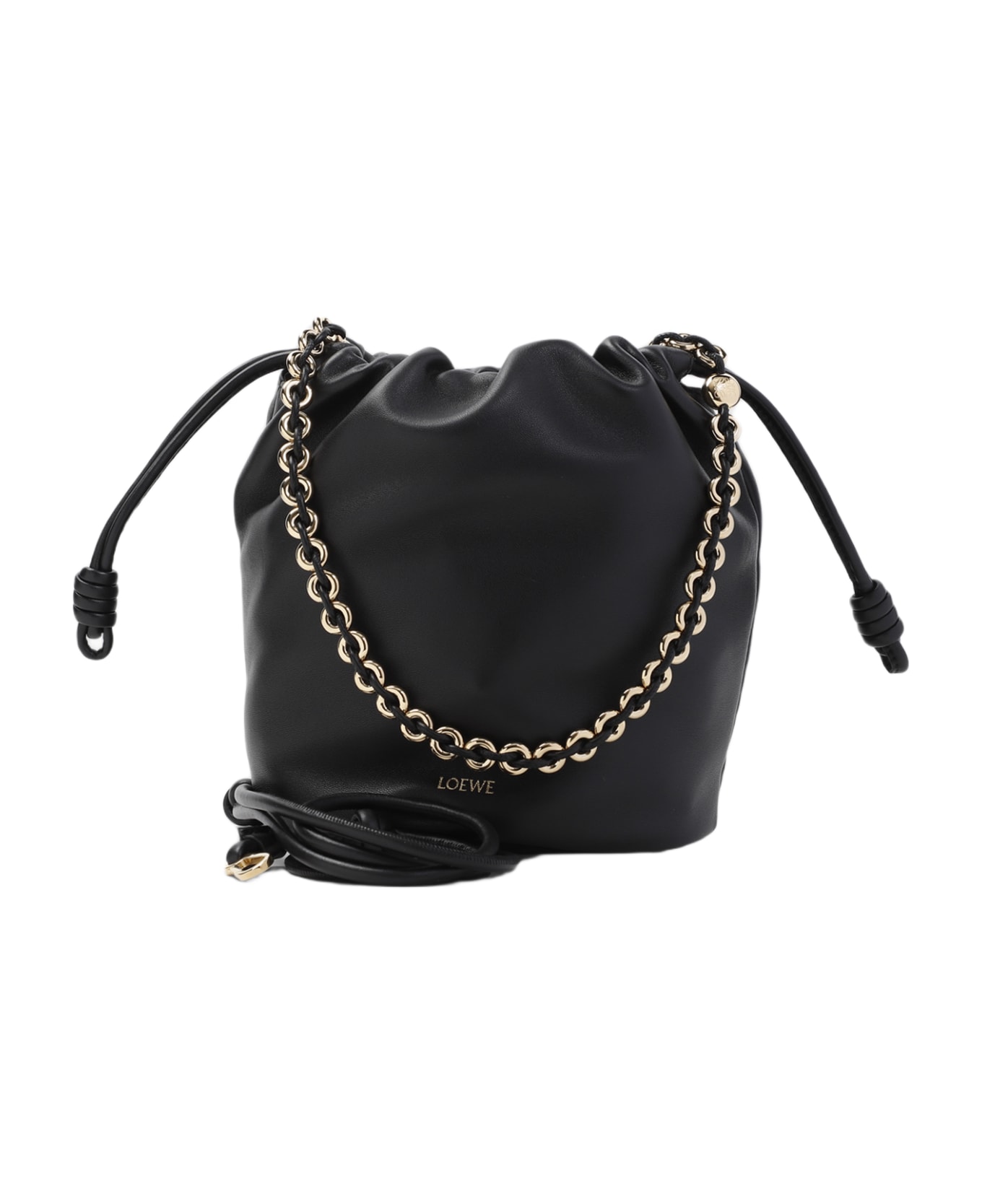 【Loewe】ロエベ★Flamenco Purse bucket bag★バケットバッグ Loewe Flamenco Purse Bucket Bag | italist