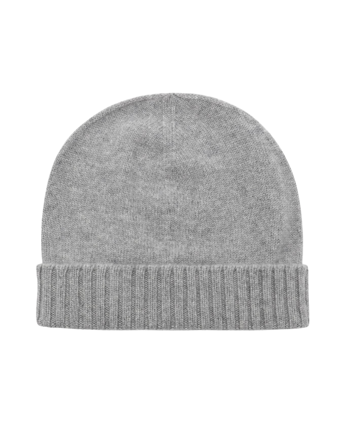 Malo Grey Hat - Cemento