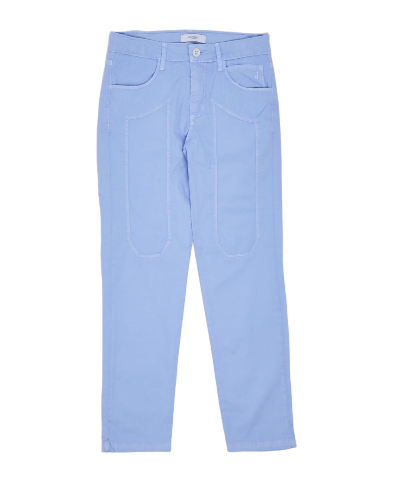 Jeckerson Trousers Trousers - CIELO ボトムス