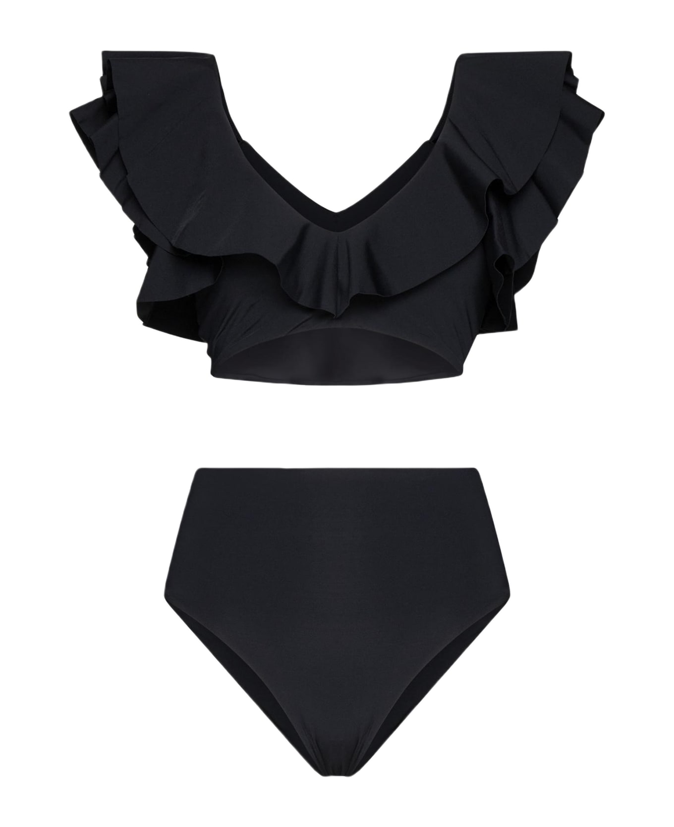 Maygel Coronel Mila Bikini - Black