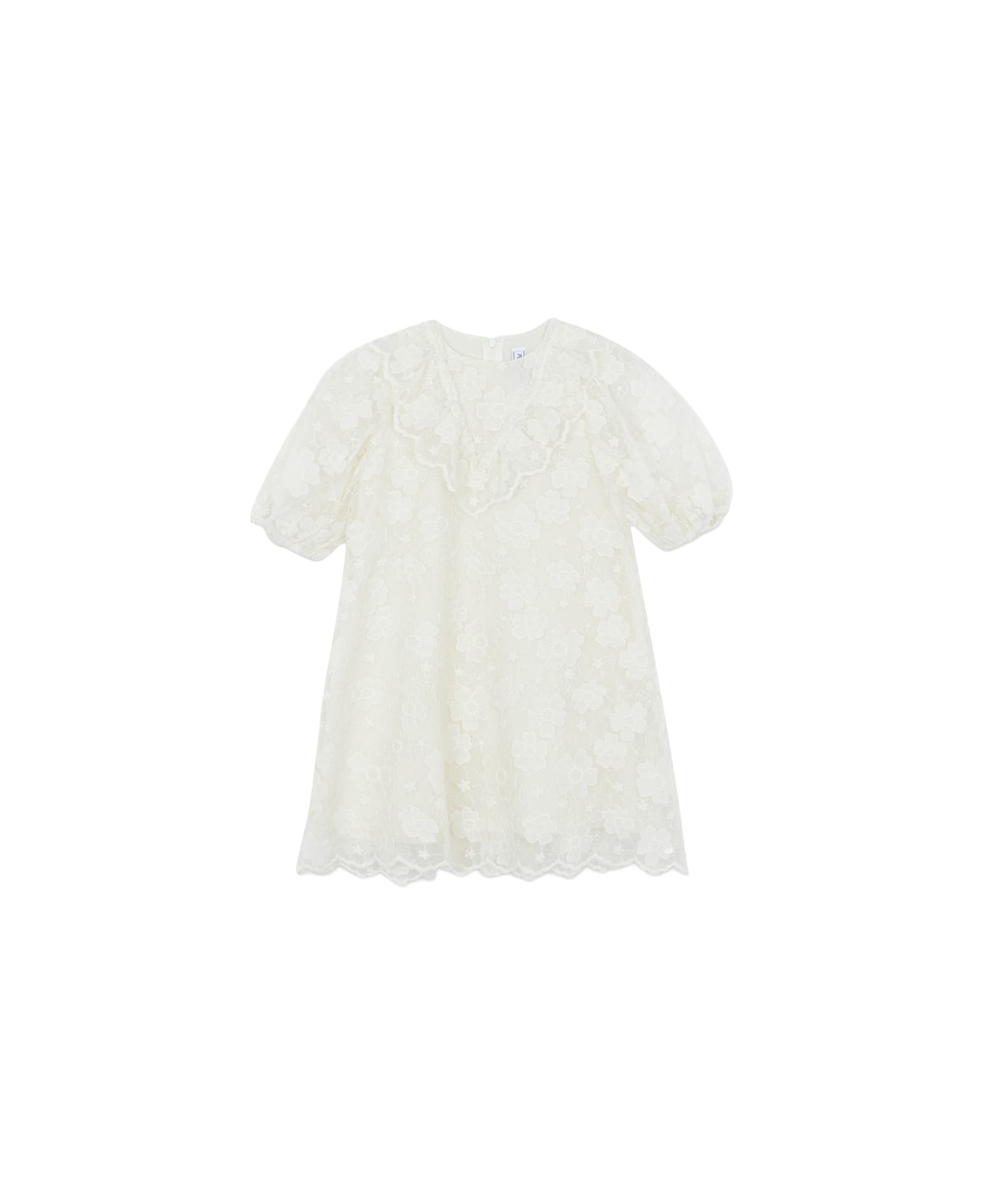 Tartine et Chocolat Dress - MULTICOLOUR