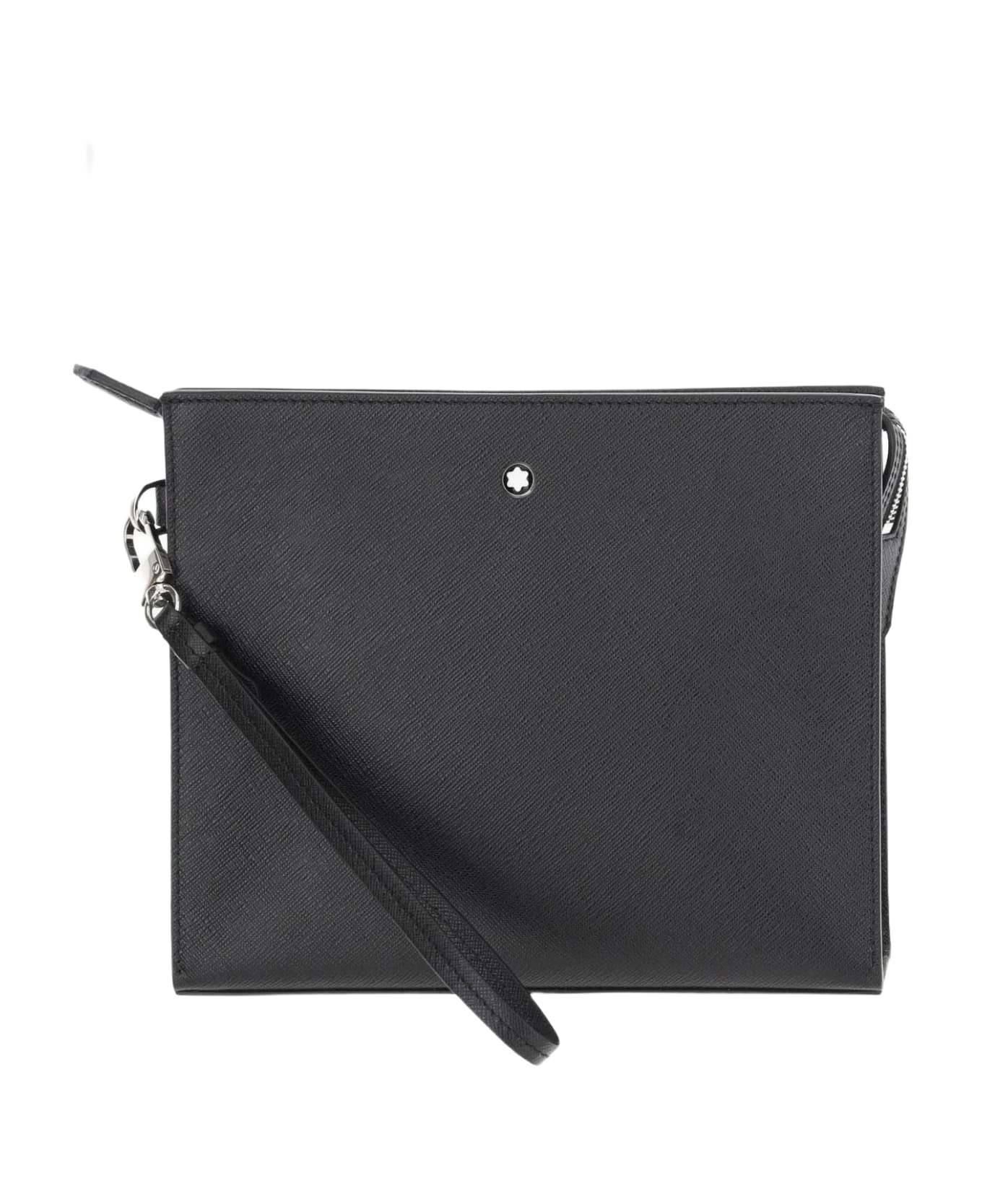 Montblanc Sartorial Clutch - Black