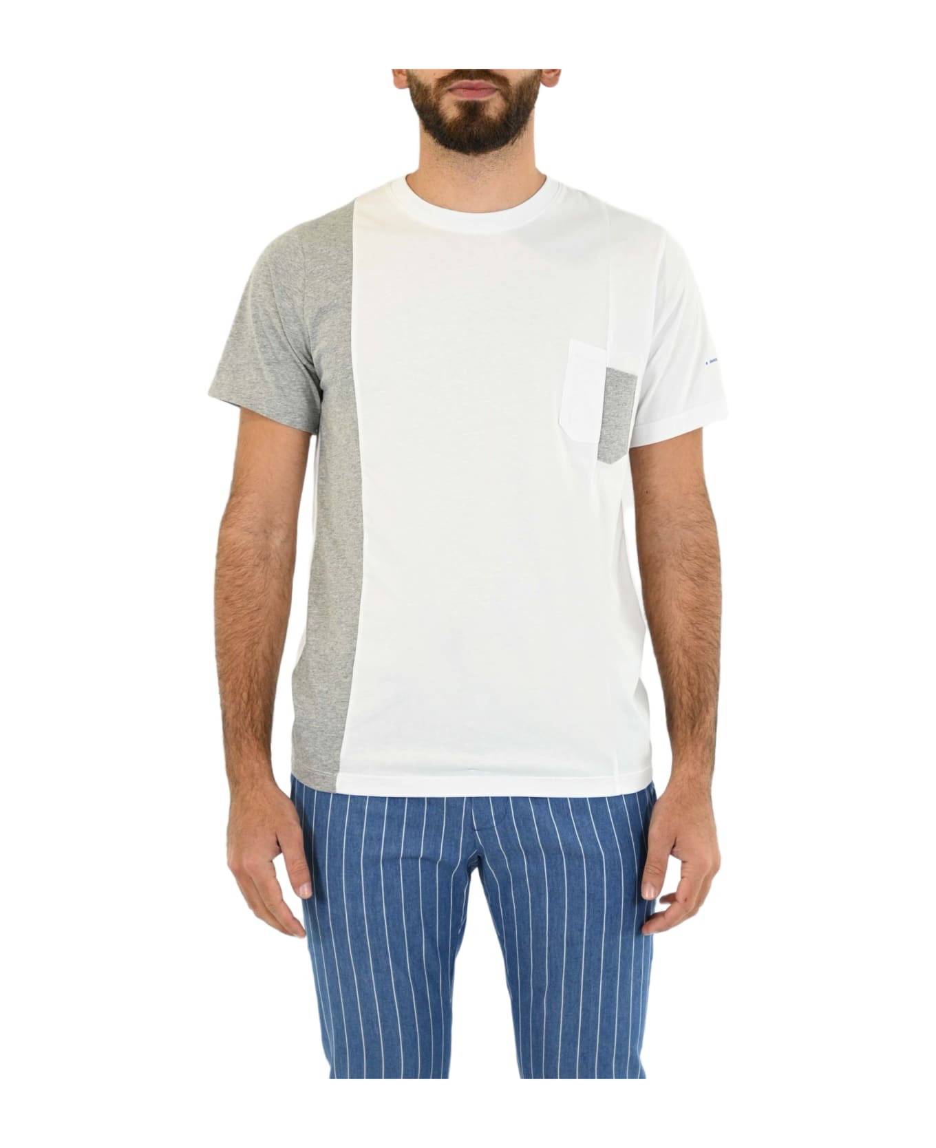 Daniele Alessandrini T-shirt - Bianco