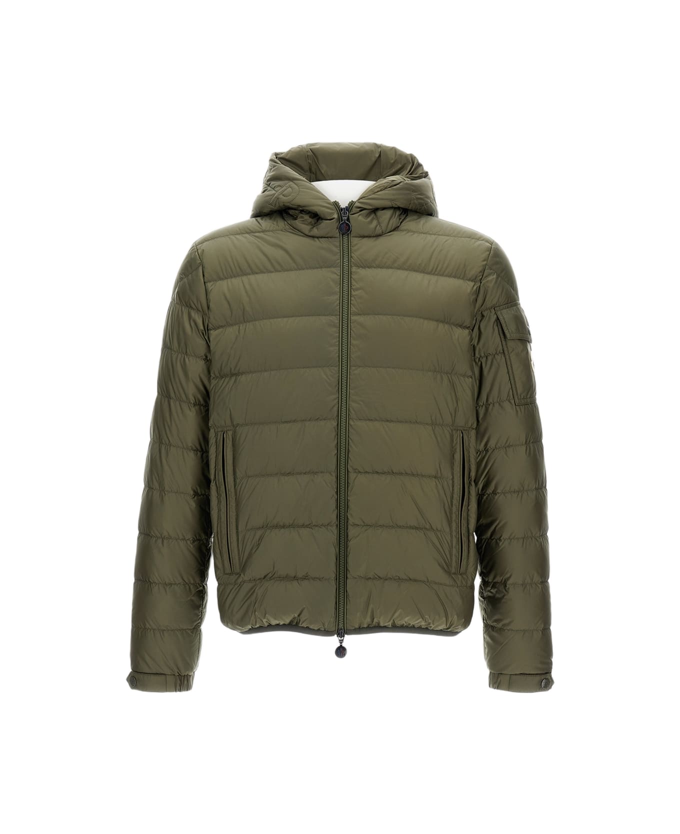 Moncler Najan Jacket - Green