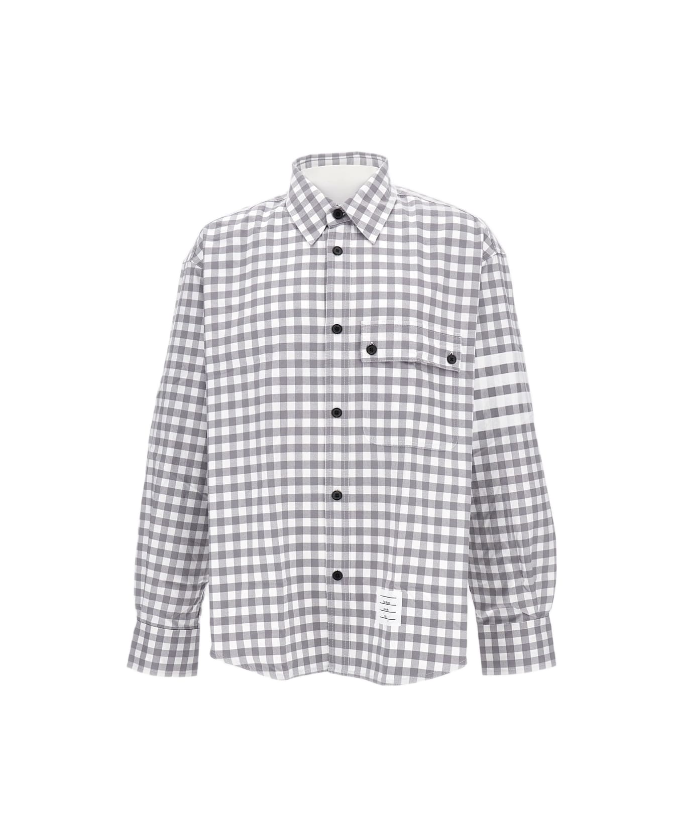 Thom Browne Shirt - White