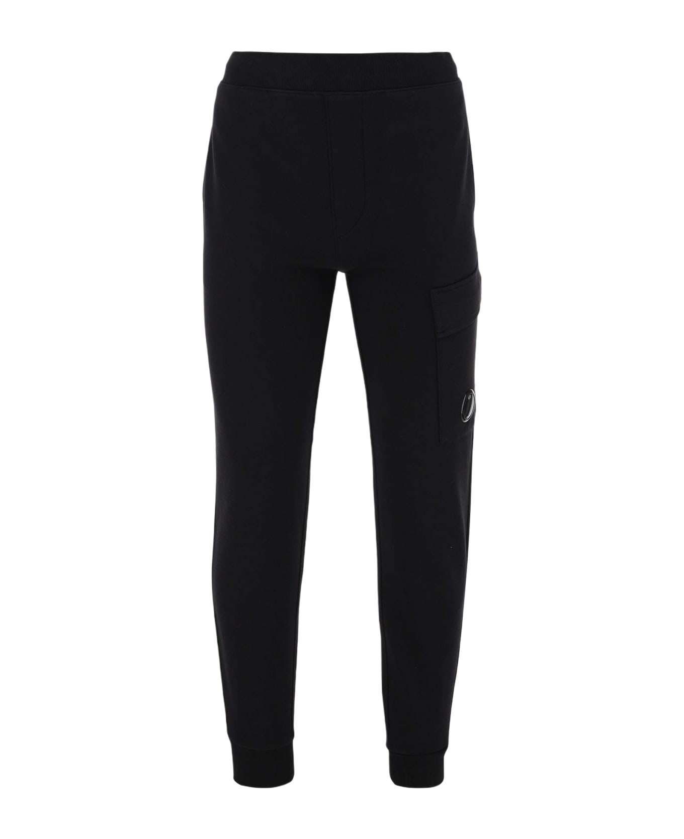 Cp company discount joggers mens