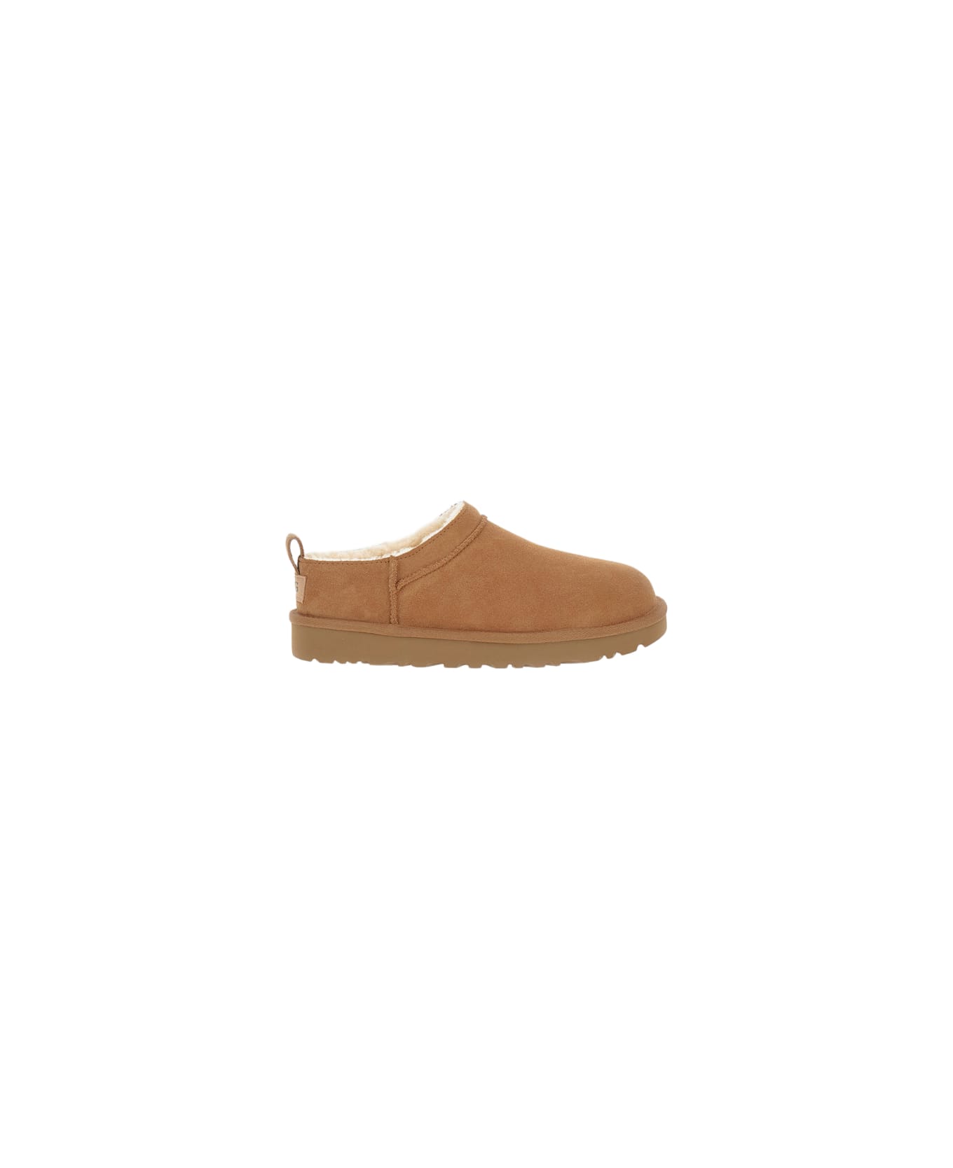 UGG Classic Micro - Brown