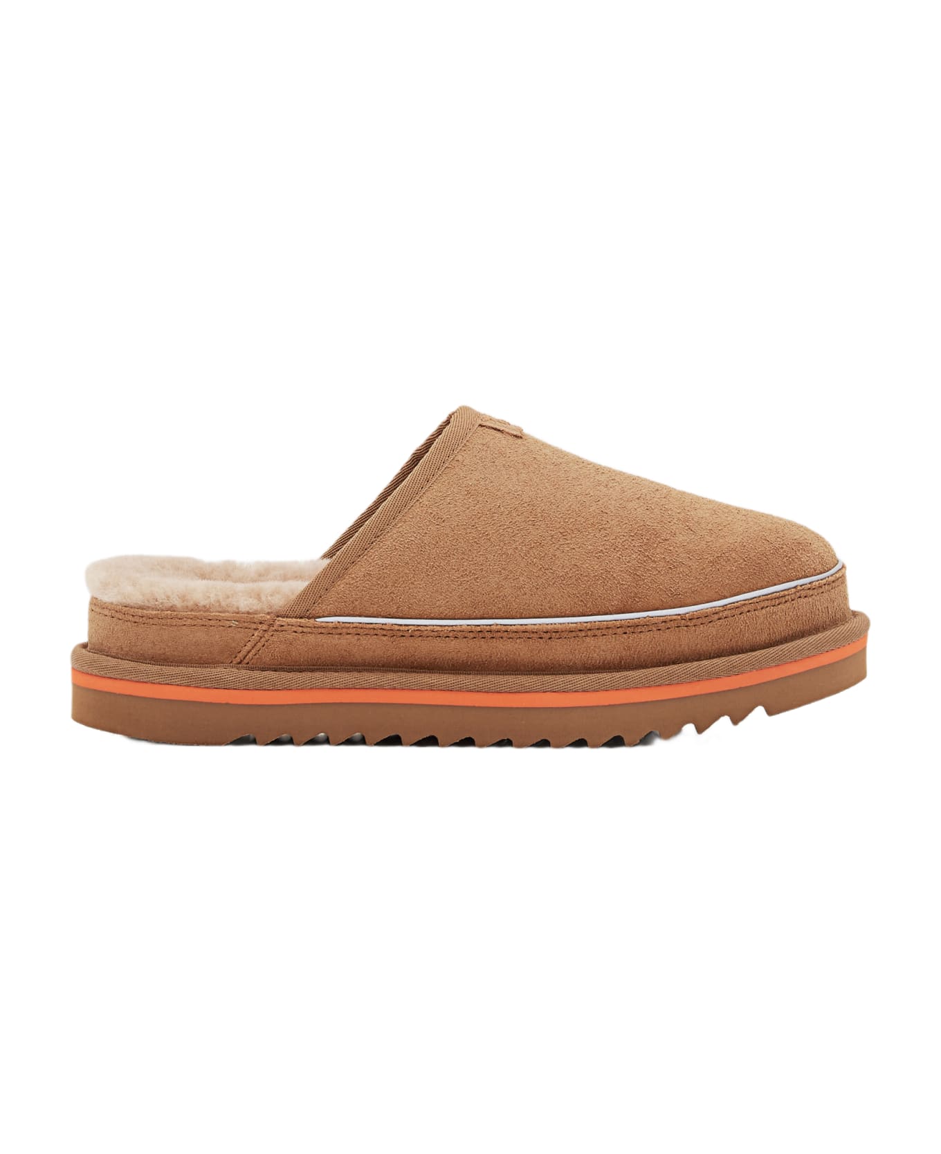 UGG Scuff Cali Wave - Beige