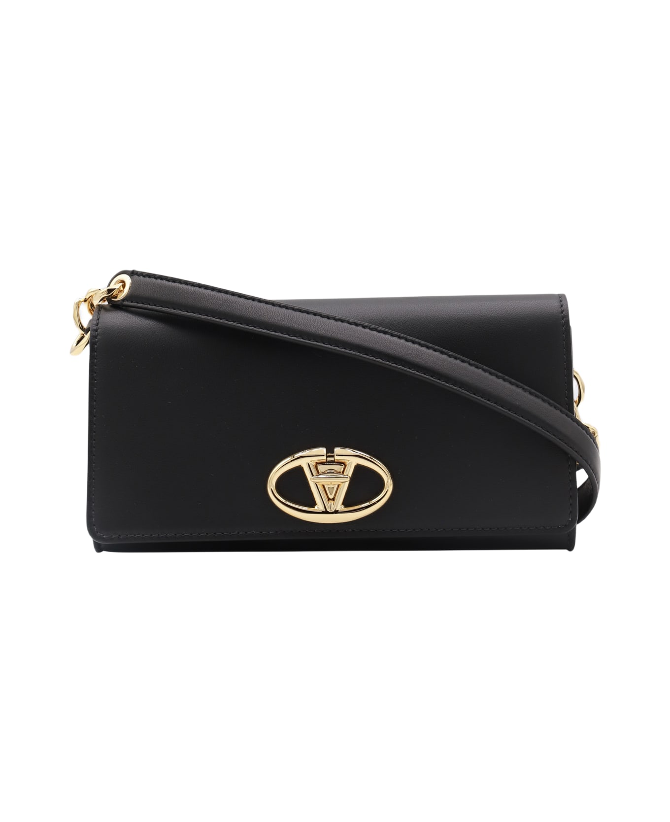 Valentino Garavani Vlog The Bold Wallet
