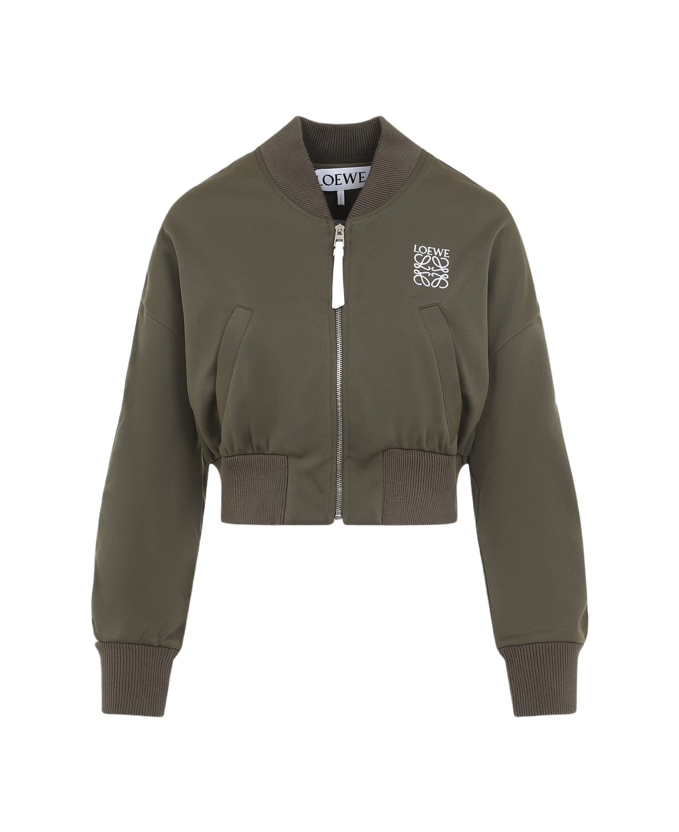 Loewe Bomber Jacket | italist