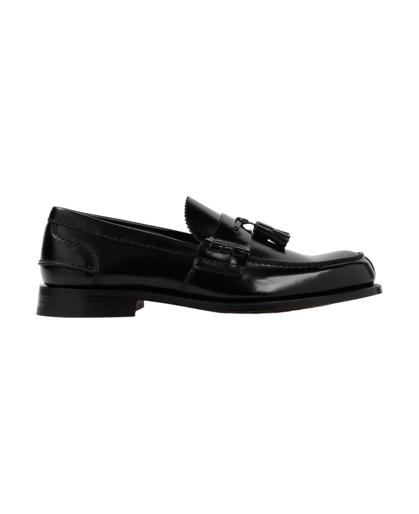 Church
s Tiverton Loafers - Black