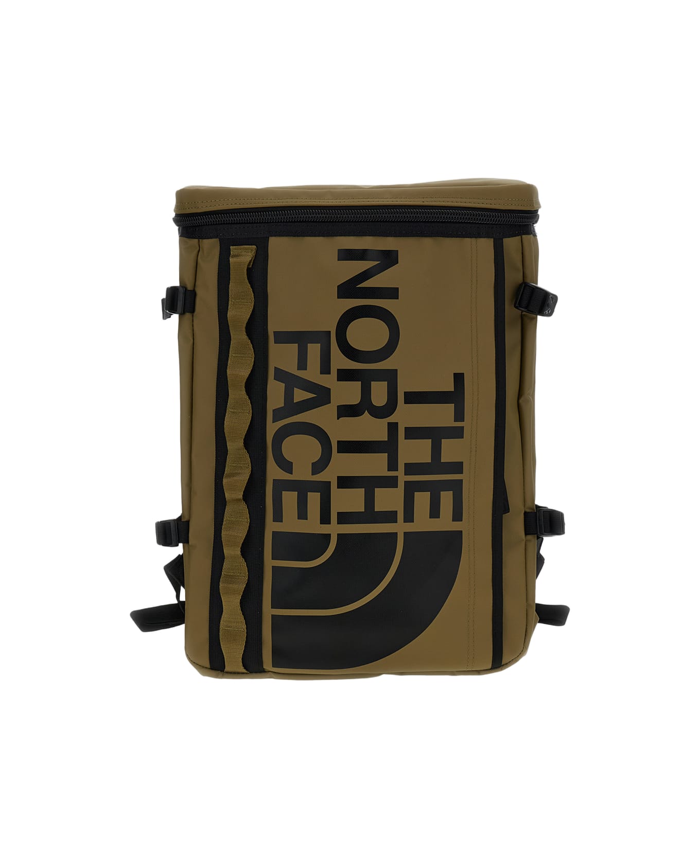 The North Face Base Camp Fuse Box Backpack - Green