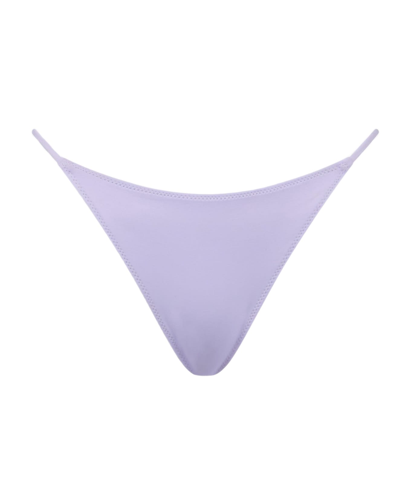 MC2 Saint Barth Lilac Cheeky Swim Briefs - PINK