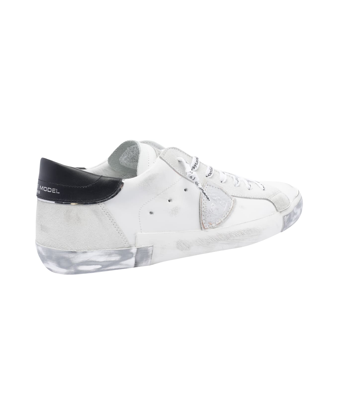 Philippe Model Prsx Sneakers