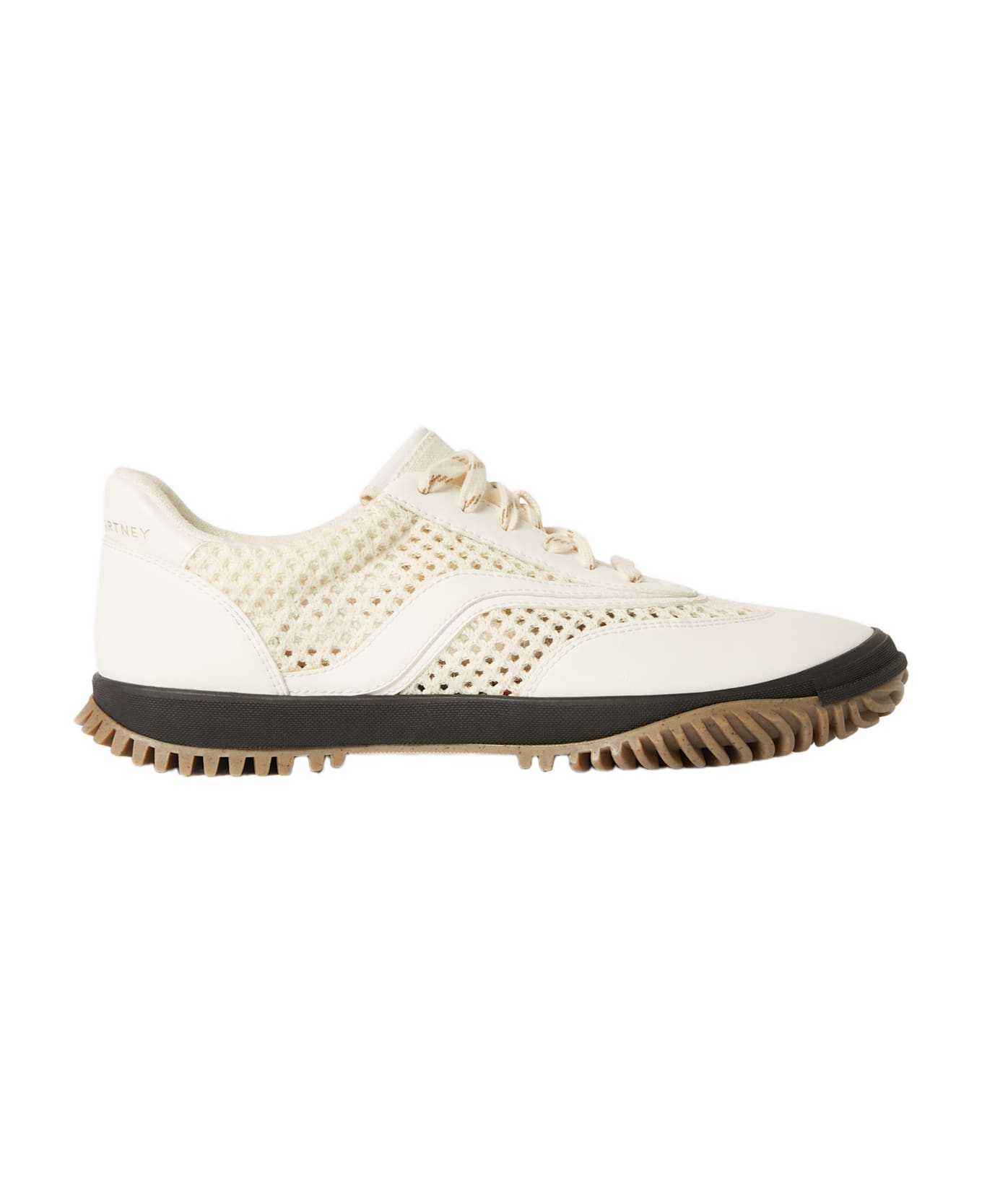 Stella McCartney S-wave Sport - White