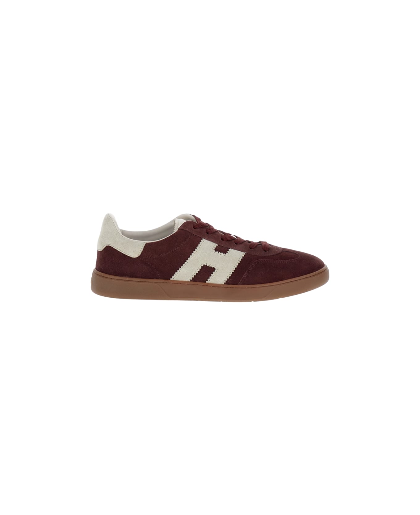 Hogan "cool" Sneakers - Red