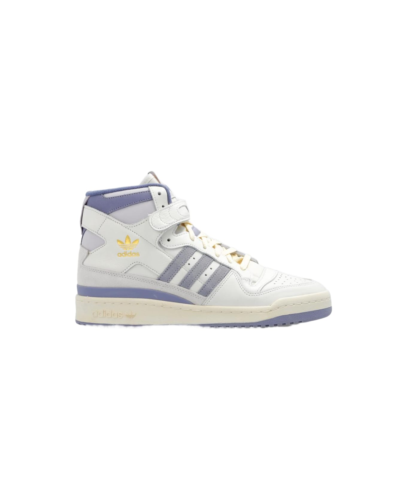 Adidas Originals 'forum 84 Hi' Sneakers - White スニーカー