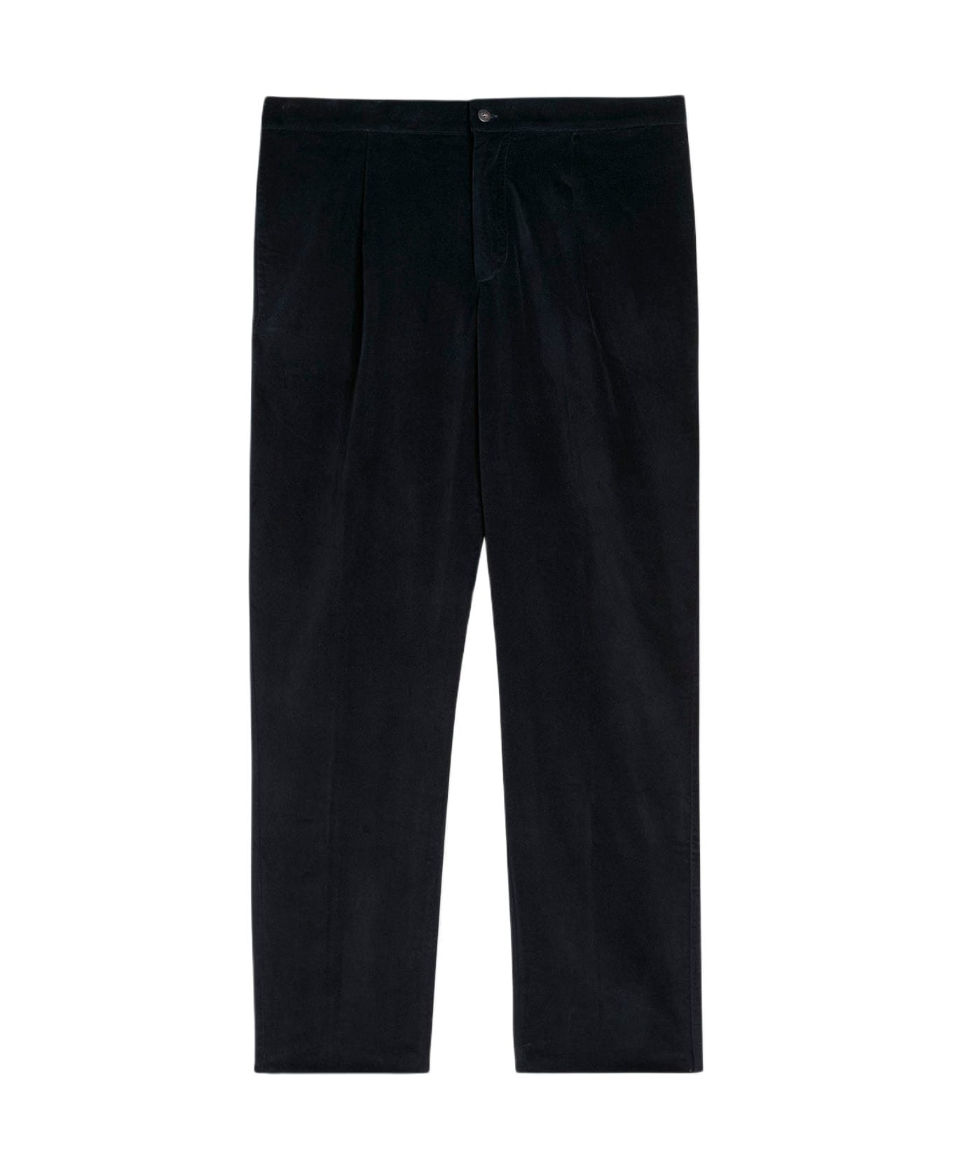 doppiaa Aavicenna Trousers With Coulisse