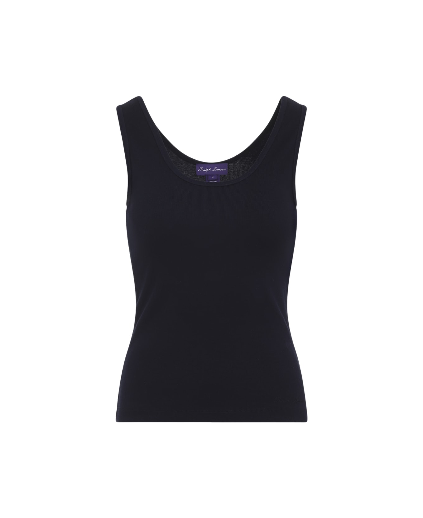 Ralph Lauren Ellis Tank Top - Navy