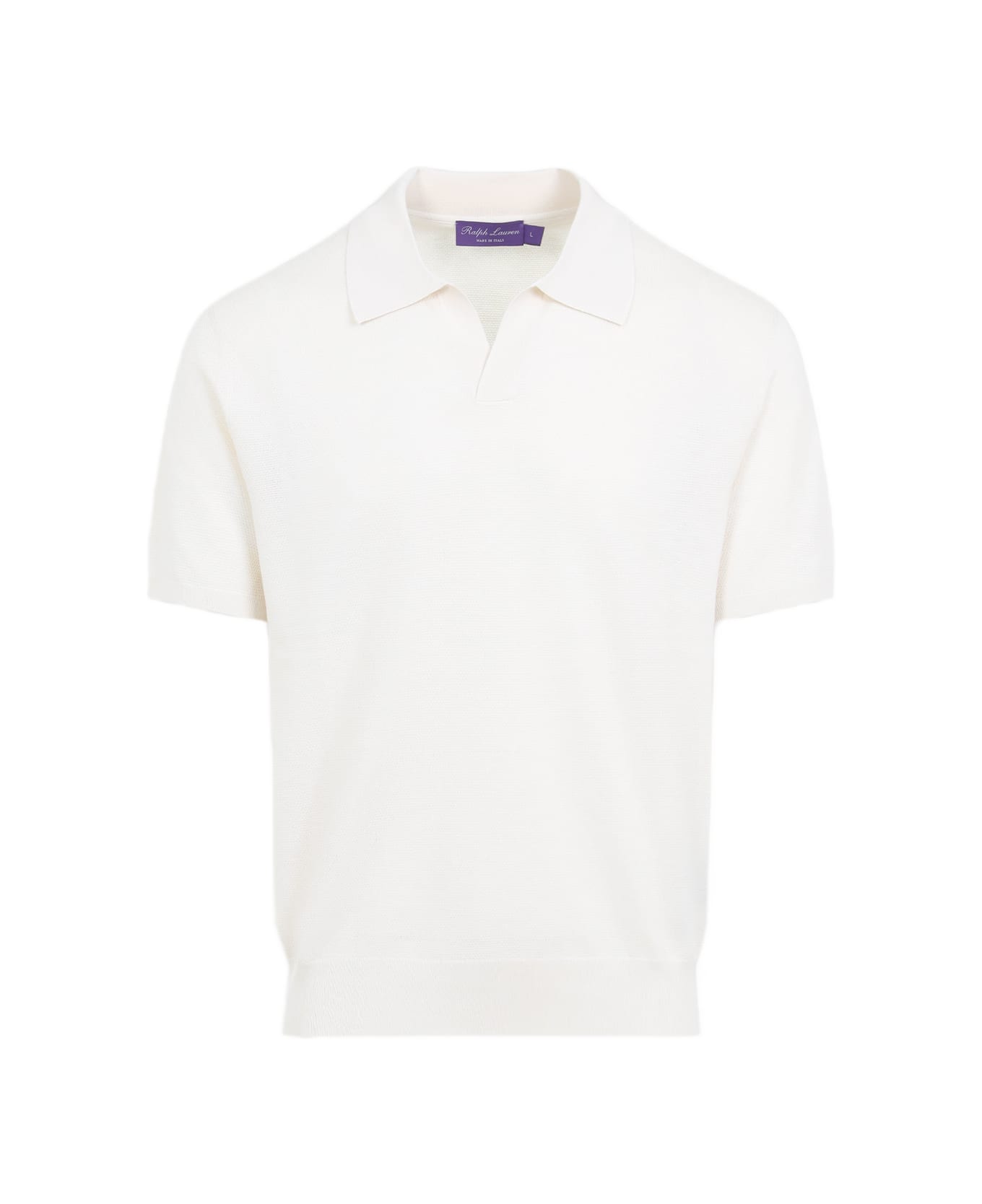 Ralph Lauren Johnny Polo - Classic Cream