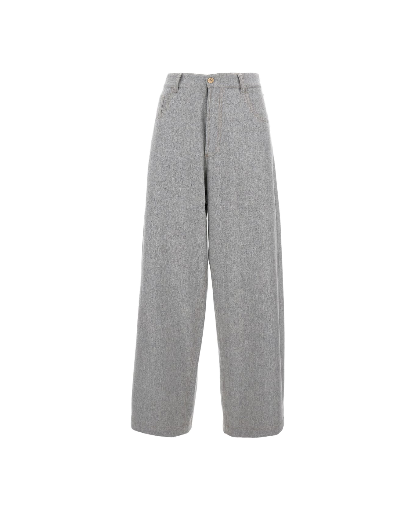 Jejia Gigi Pants - Grey