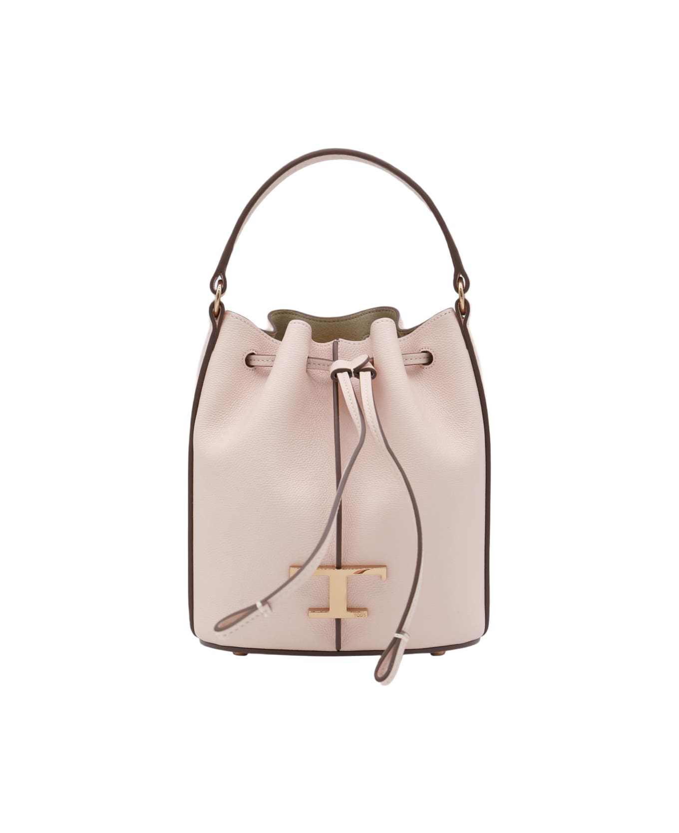 Tod's Leather Satchel - ROSA KISS