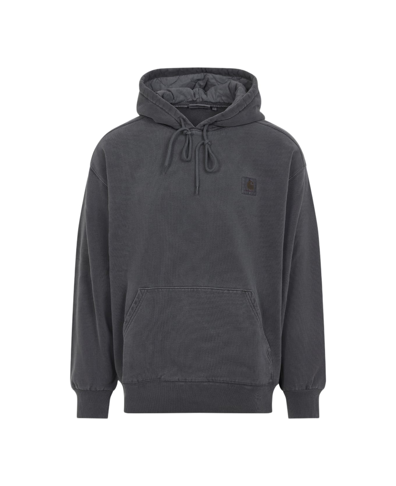Carhartt Hooded Vista Sweater - Black