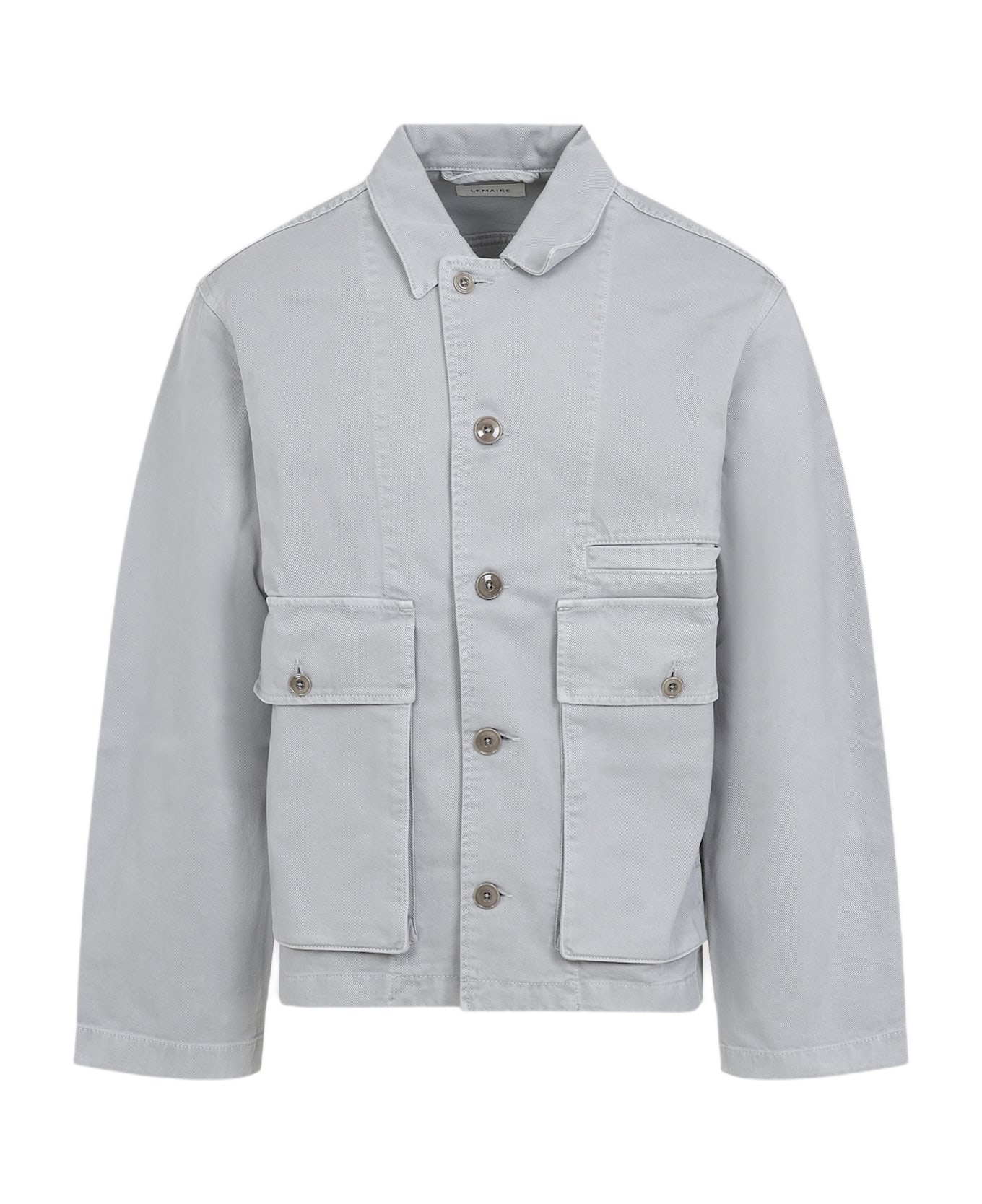 Lemaire Boxy Jacket | italist Lemaire Boxy Jacket | italist