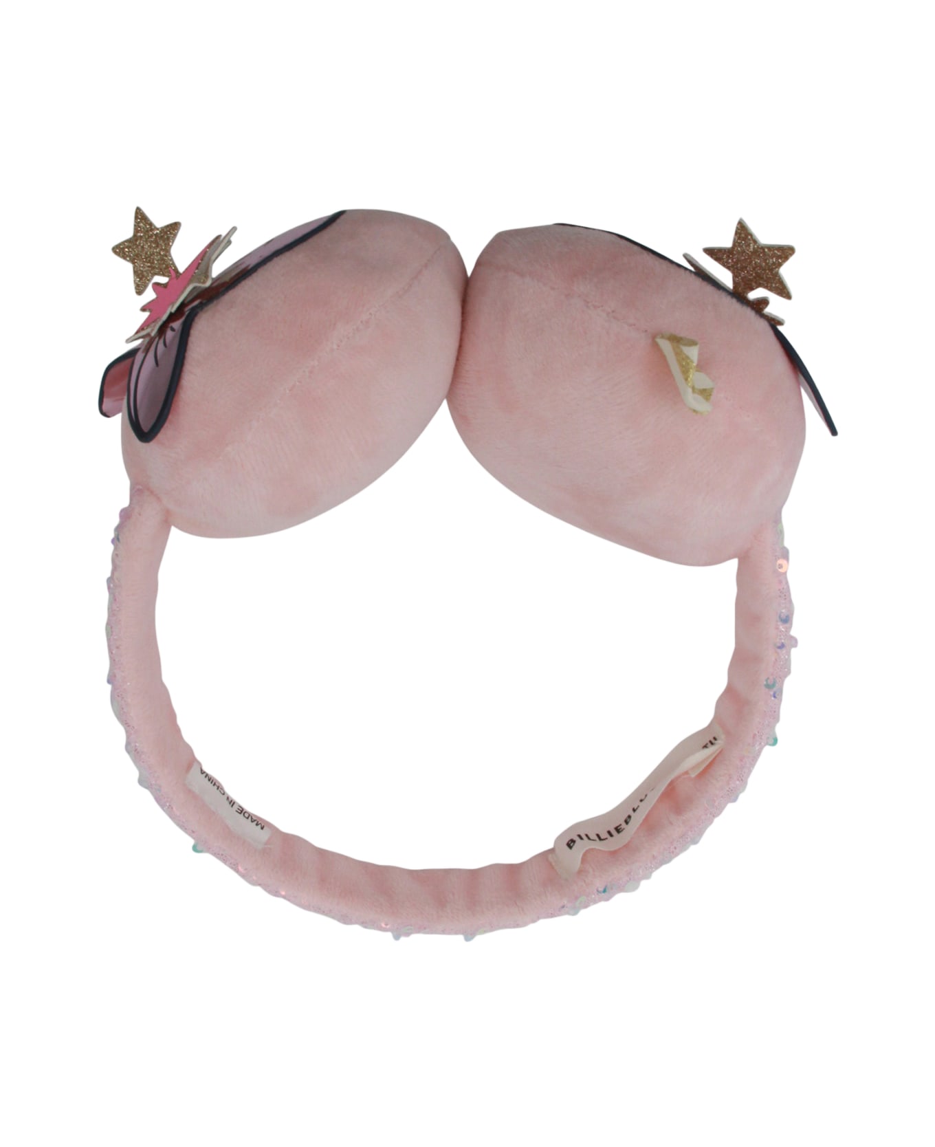 Billieblush Pink Hair Accessories - Pink