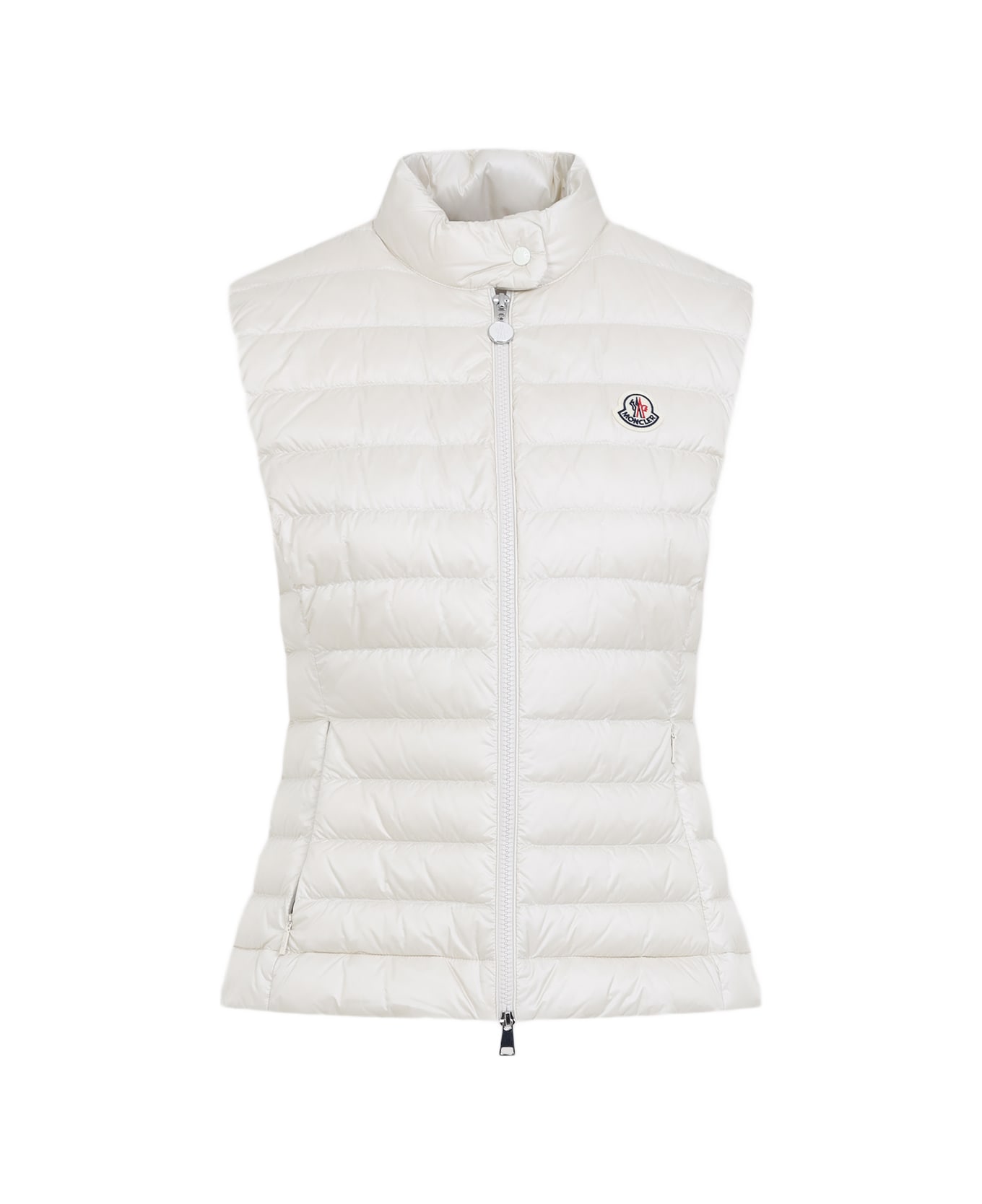 Moncler Igens Vest - F Light Beige