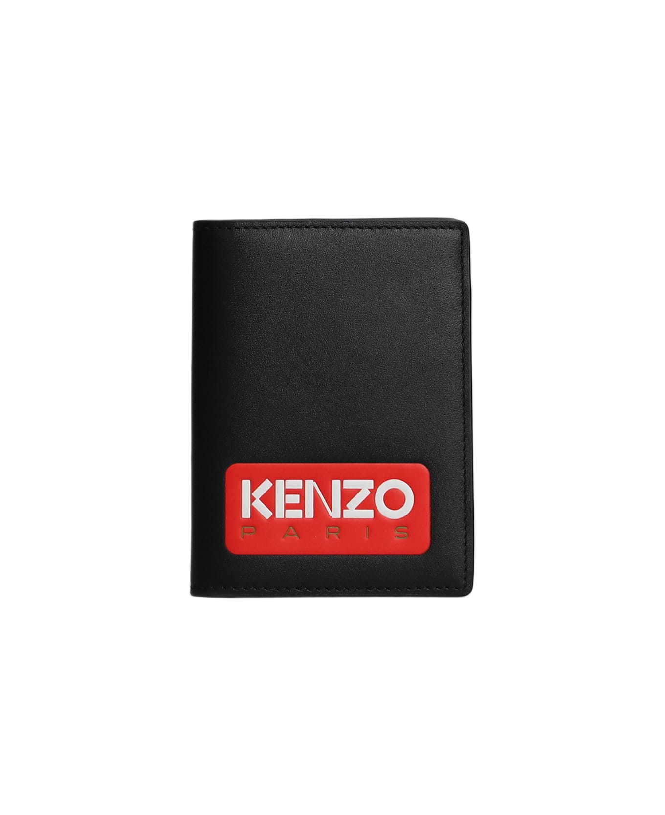 Kenzo Wallet - black