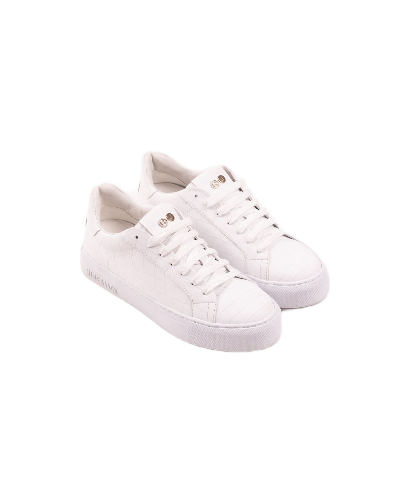 Hide&Jack Essence Tuscany White - White