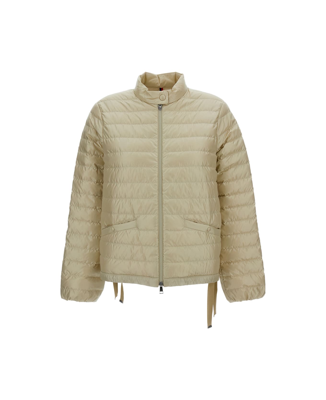 Moncler Azalee Jacket - White