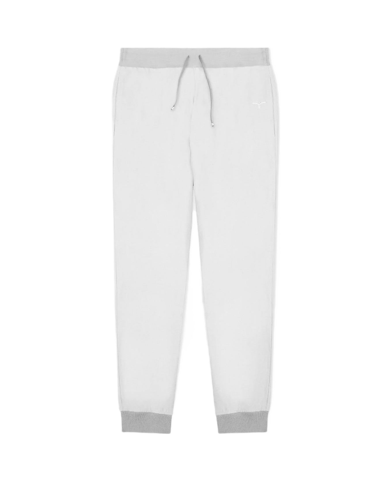 Larusmiani Tracksuit Trousers 
babe
 Pants - White