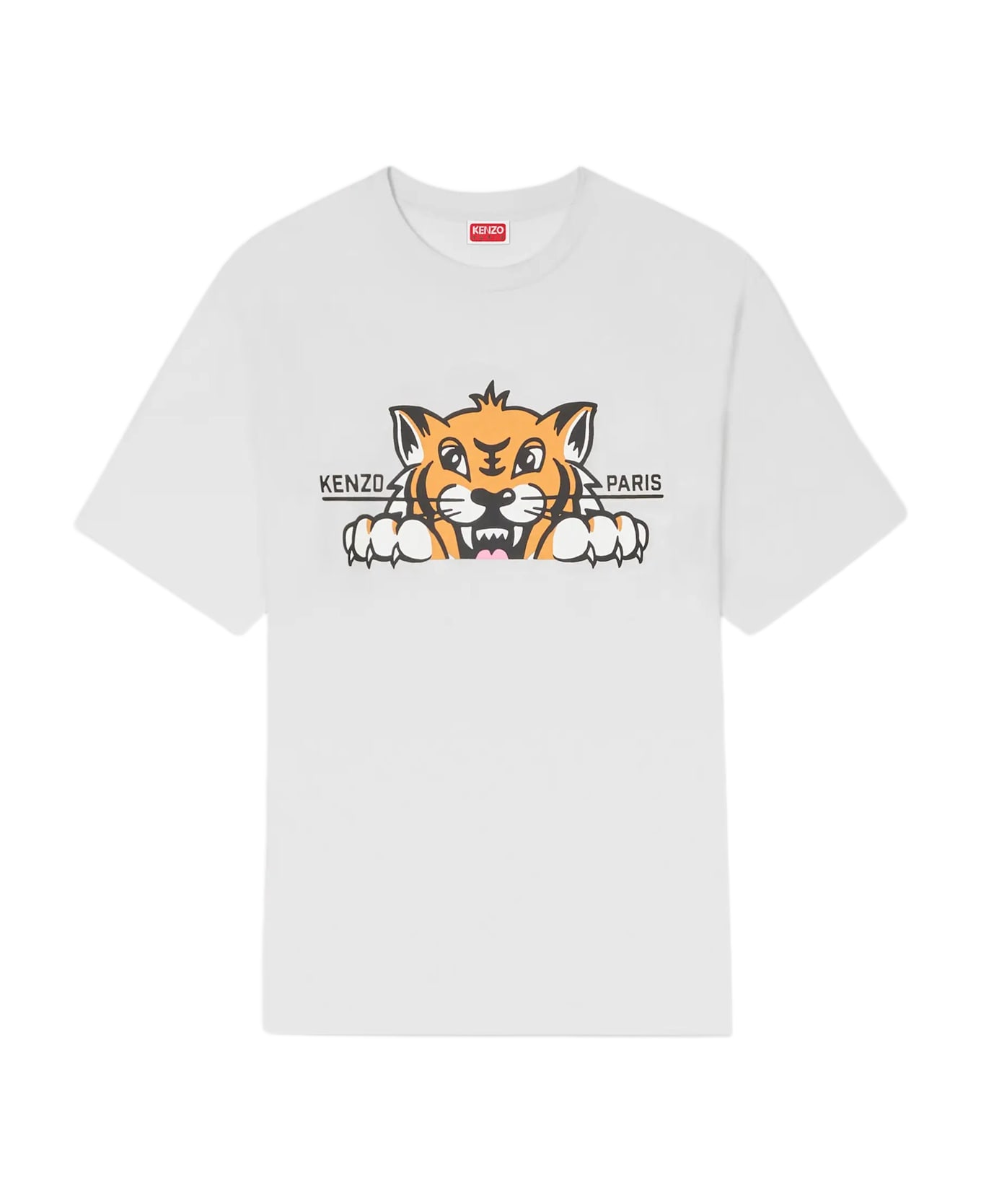 Kenzo T-shirt - Off White