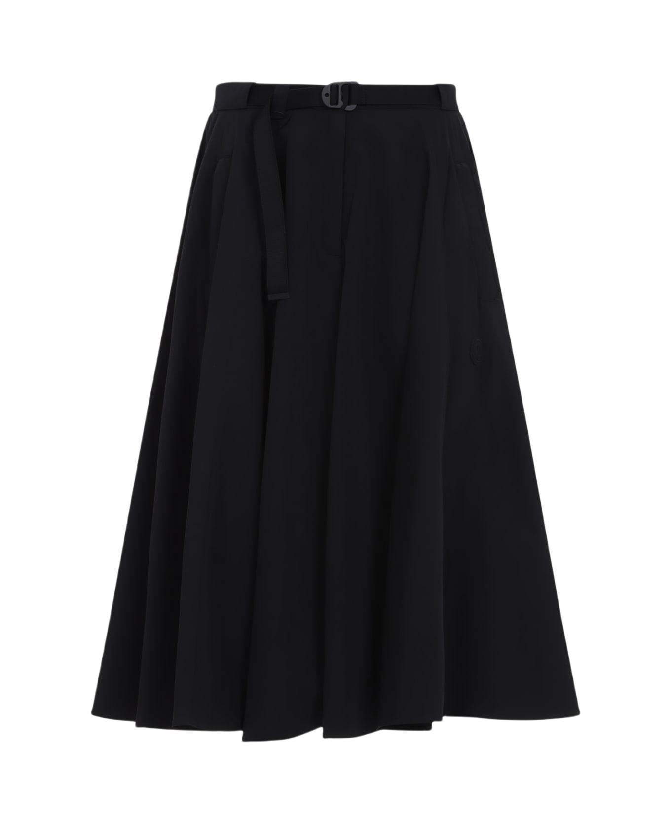 Moncler Skirt - Black