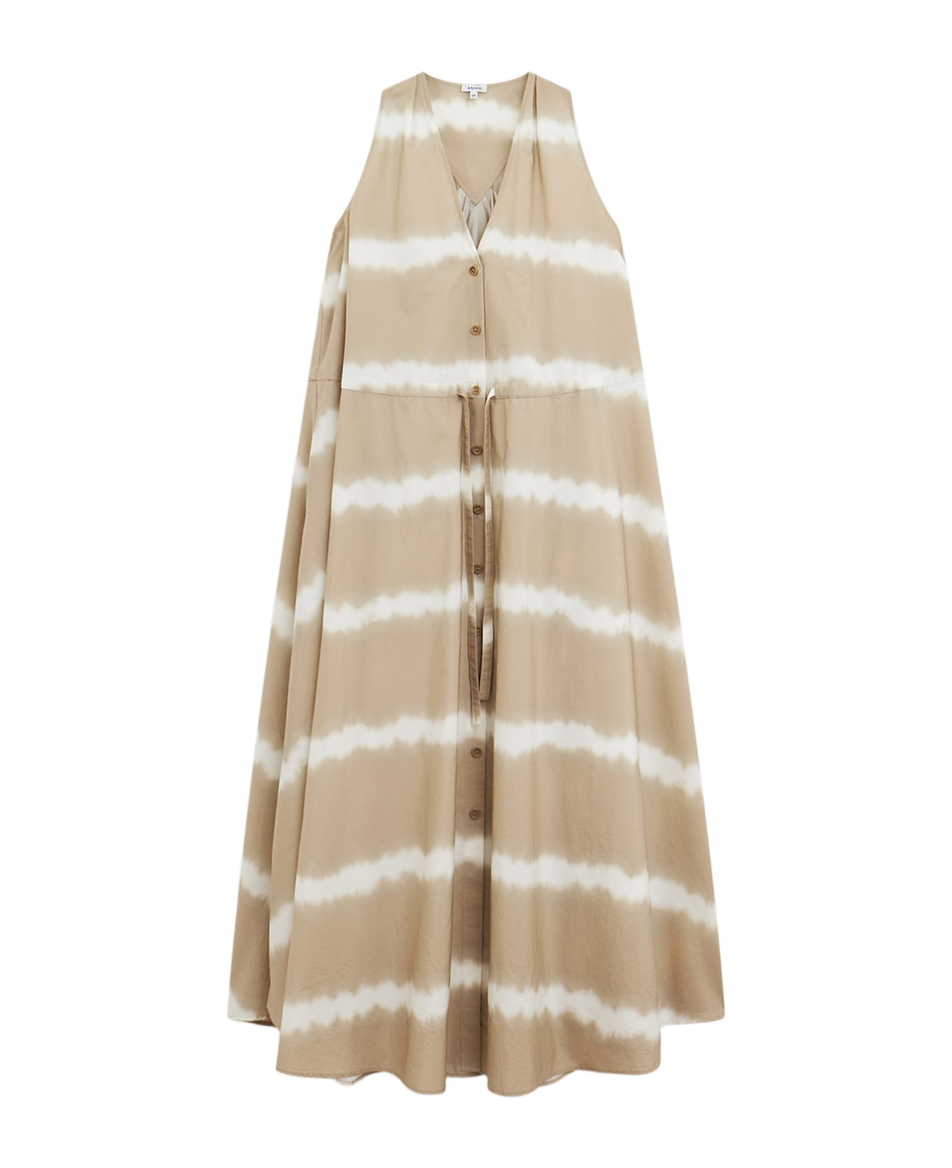 Aspesi Dress - beige