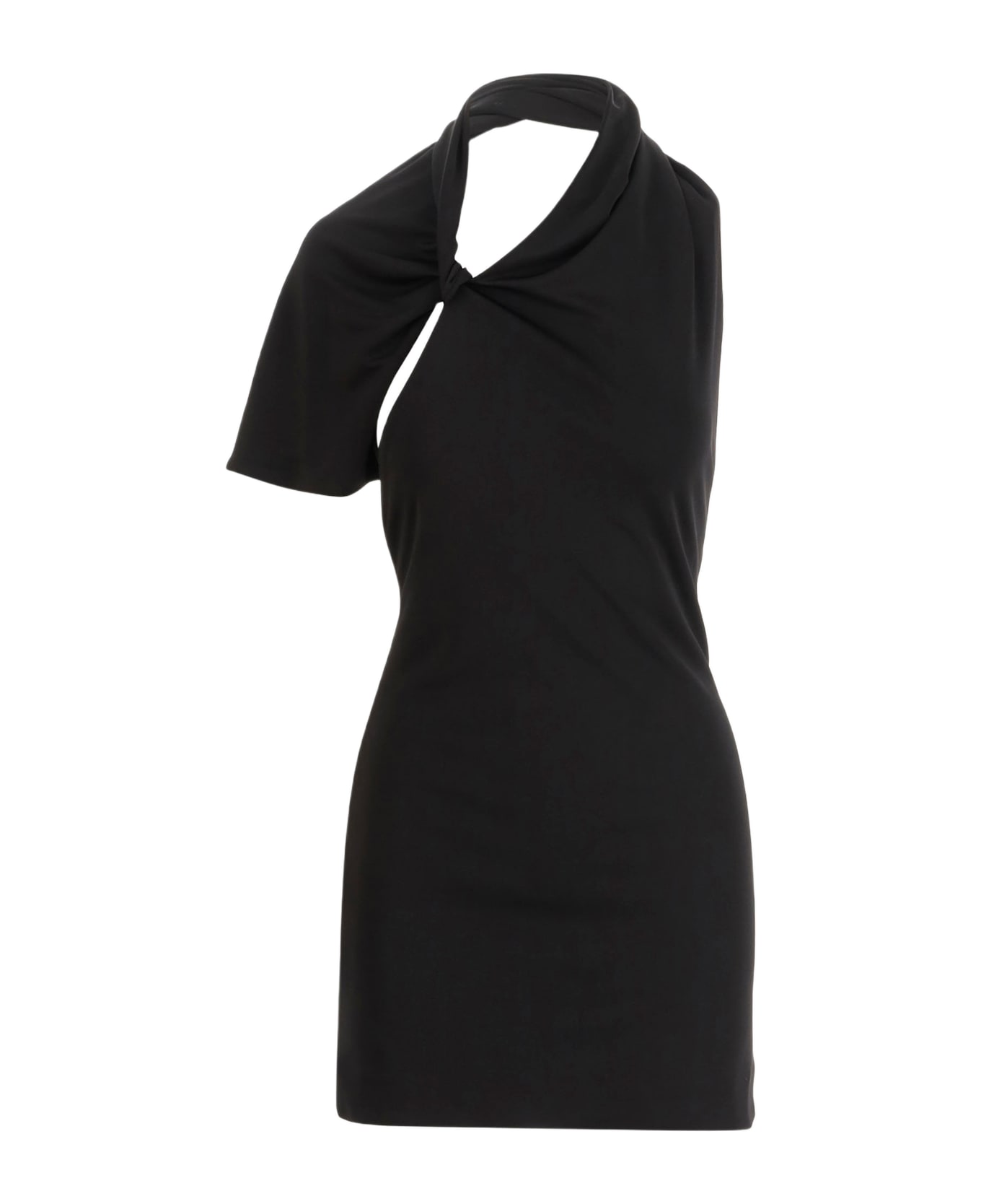 Khaite Top Loza - Black