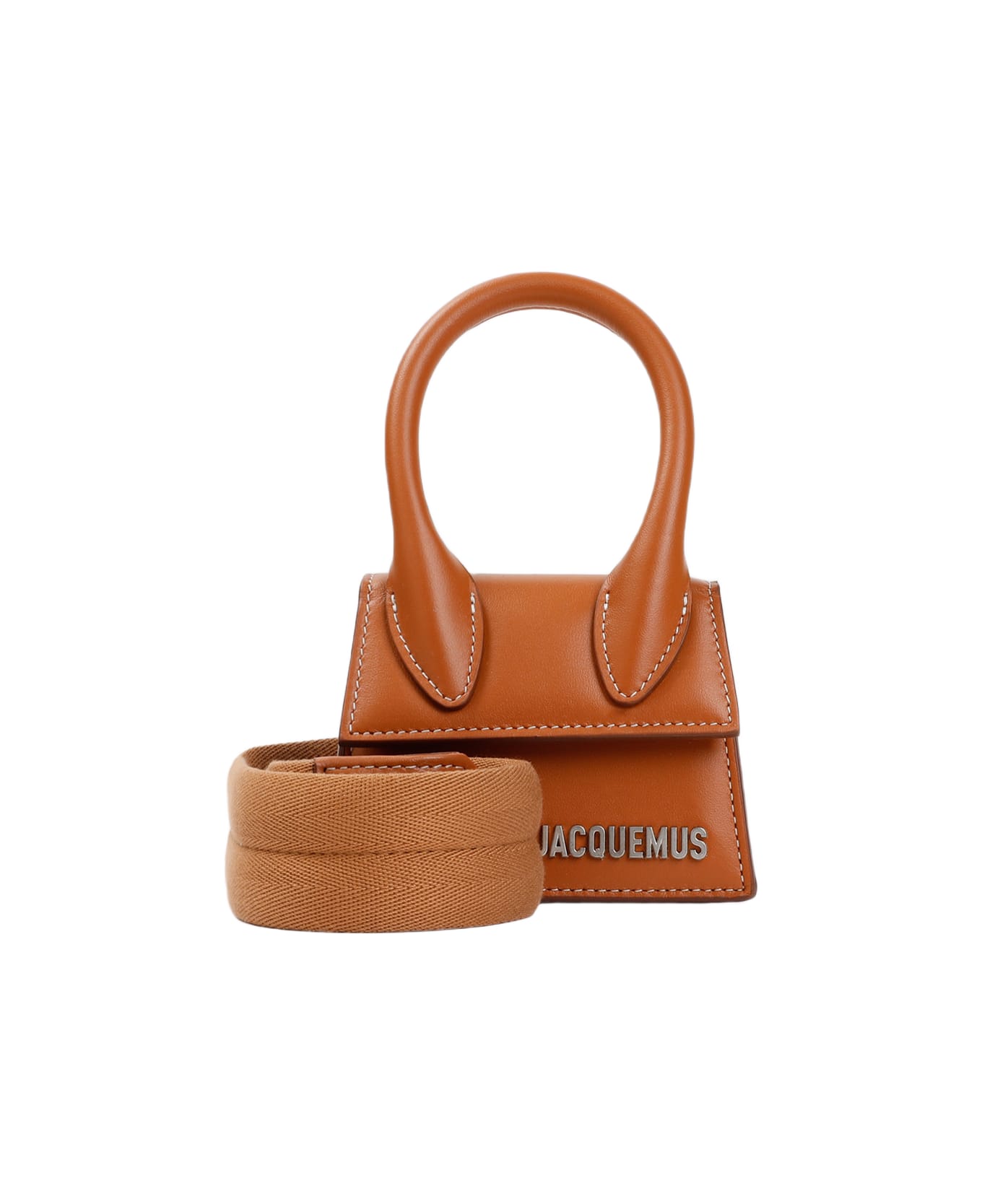 Jacquemus Le Chiquito Homme Bag