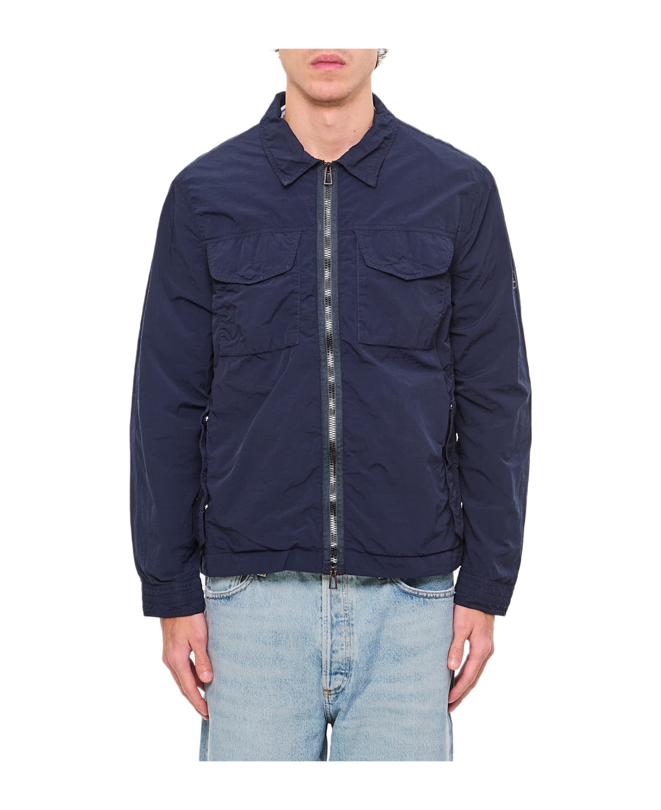 Paul Smith Jacket - Blue