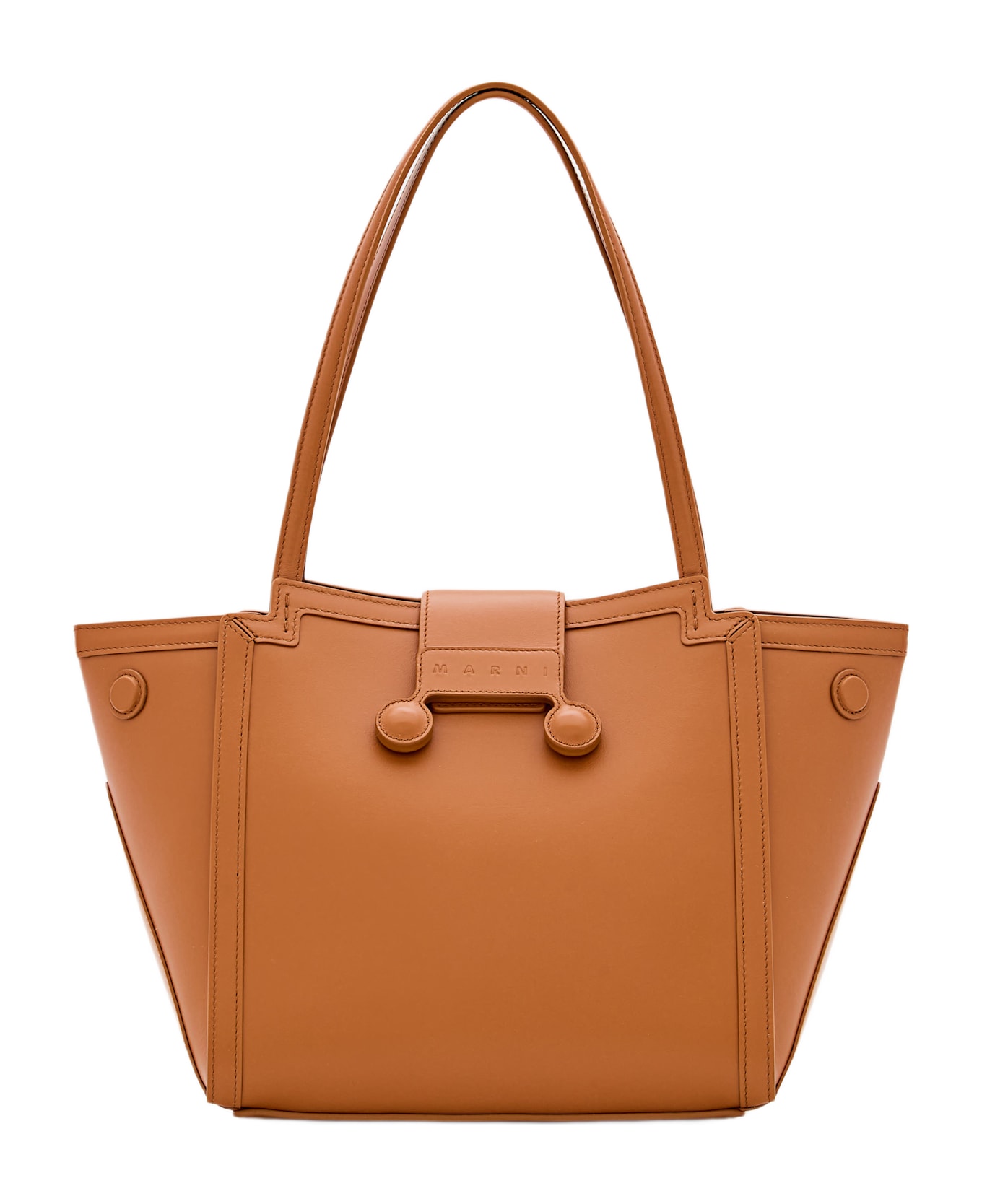 Marni Riviera Mini - Brown
