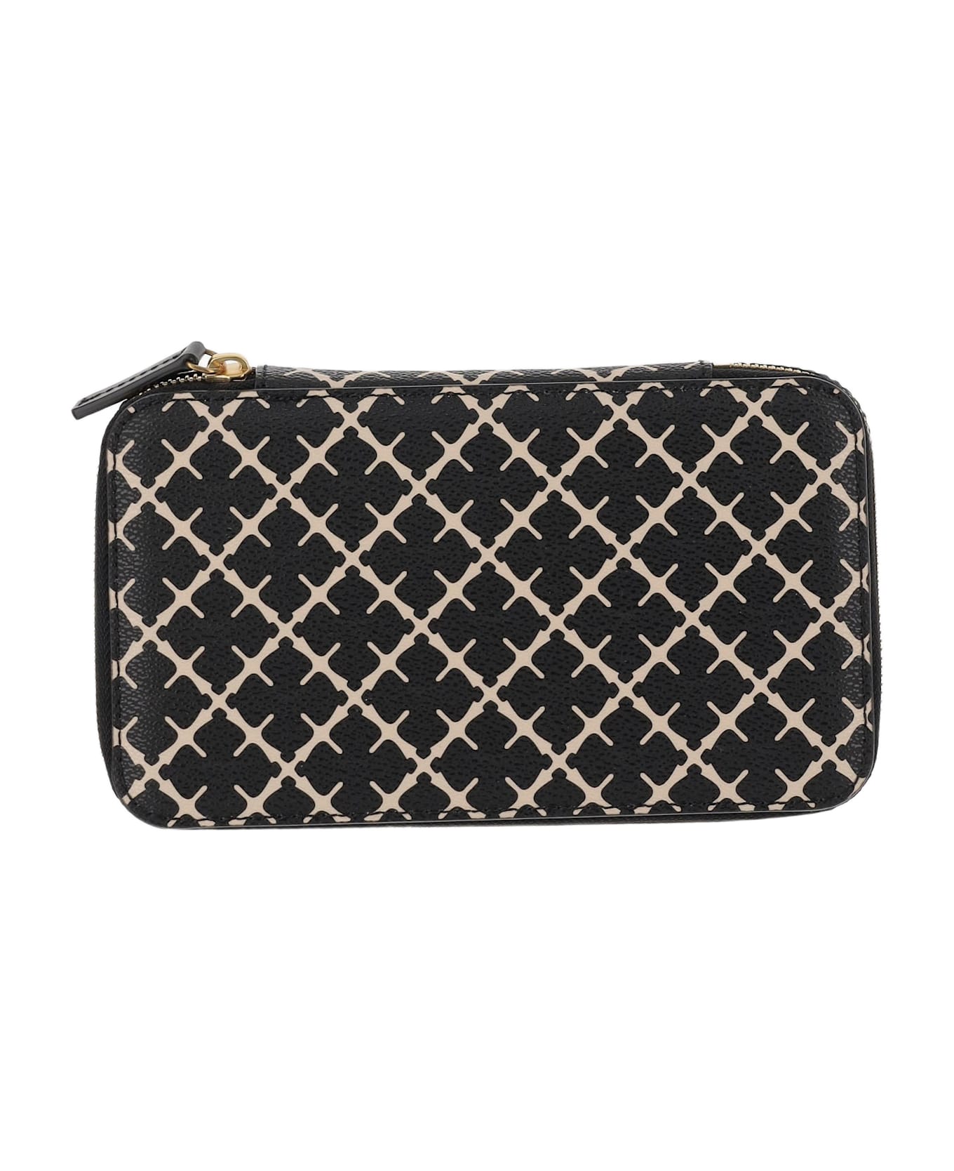 By Malene Birger Bae Cher Jewelry Bag - Red